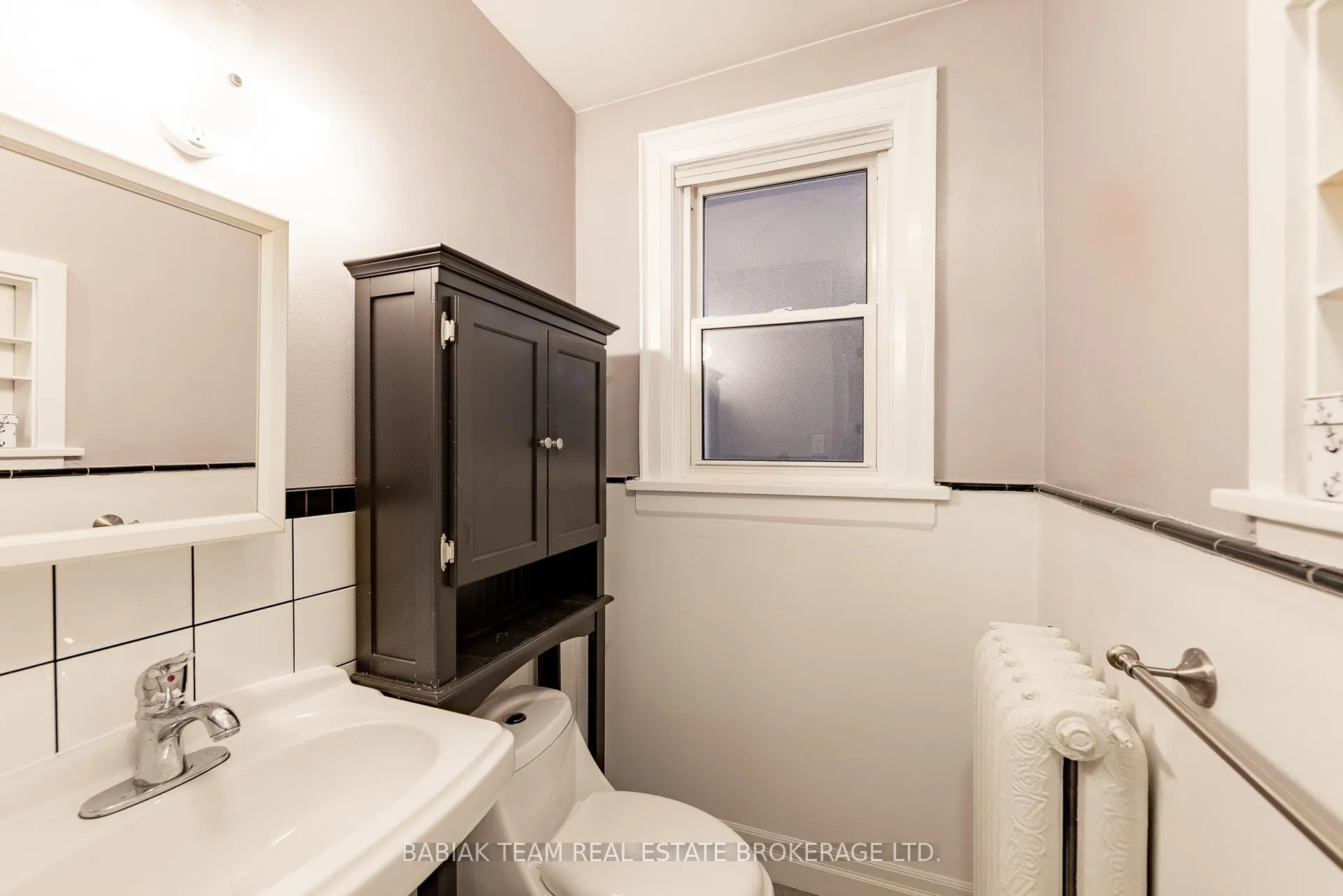 Photo 31 of Unit 1, 187 Jane Street, Toronto, Runnymede-Bloor West Village — HOMEH