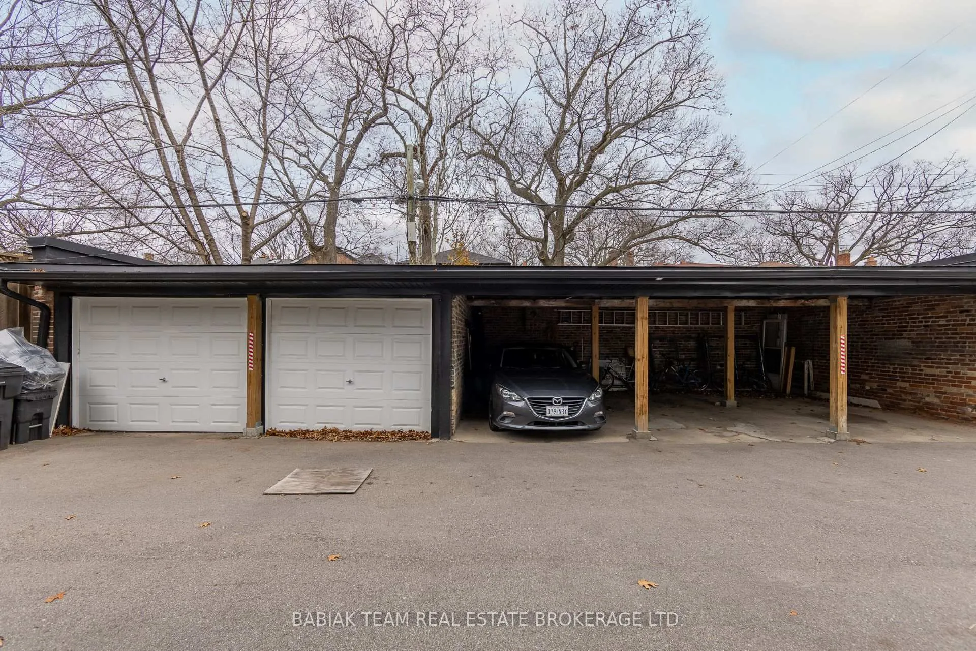 Photo 36 of Unit 1, 187 Jane Street, Toronto, Runnymede-Bloor West Village — HOMEH