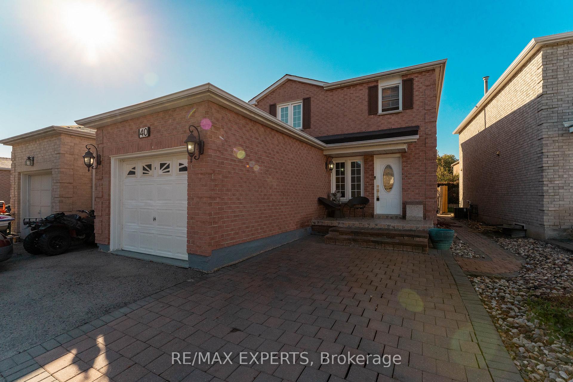 Photo 1 of 40 Large Crescent, Ajax, Central West — HOMEH
