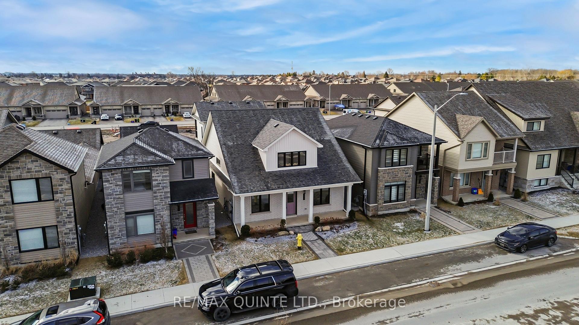 Photo 13 of 88A Riverstone Way, Belleville, Thurlow Ward — HOMEH