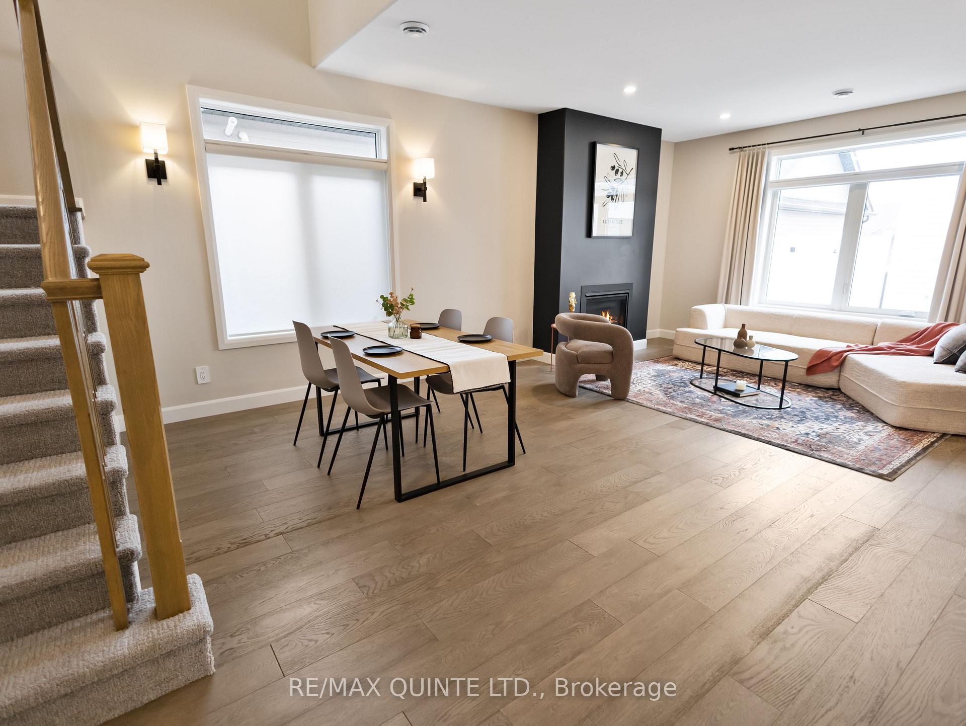 Photo 25 of 88A Riverstone Way, Belleville, Thurlow Ward — HOMEH