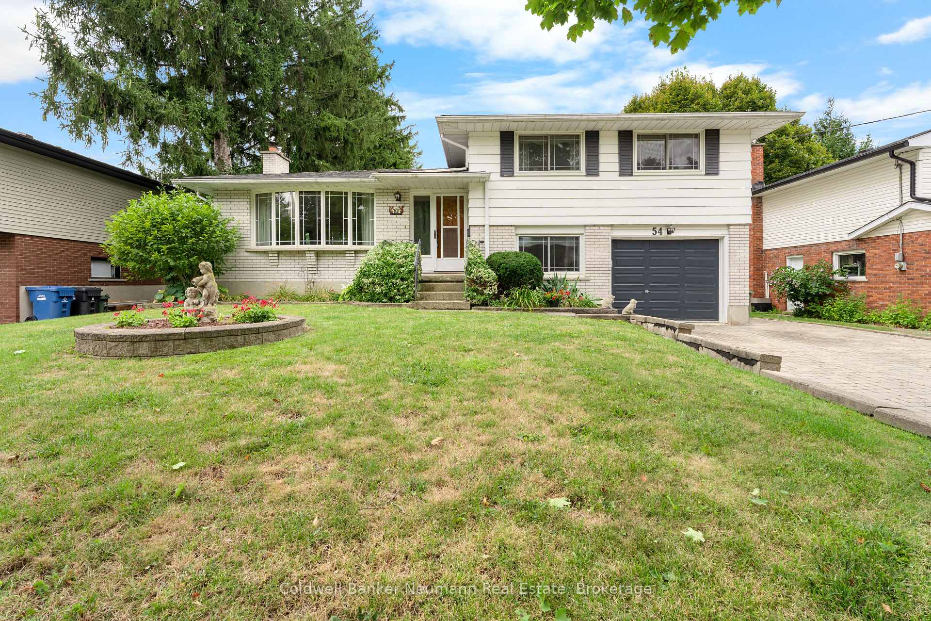 Photo 1 of 54 Glenburnie Drive, Guelph, Grange Road — HOMEH