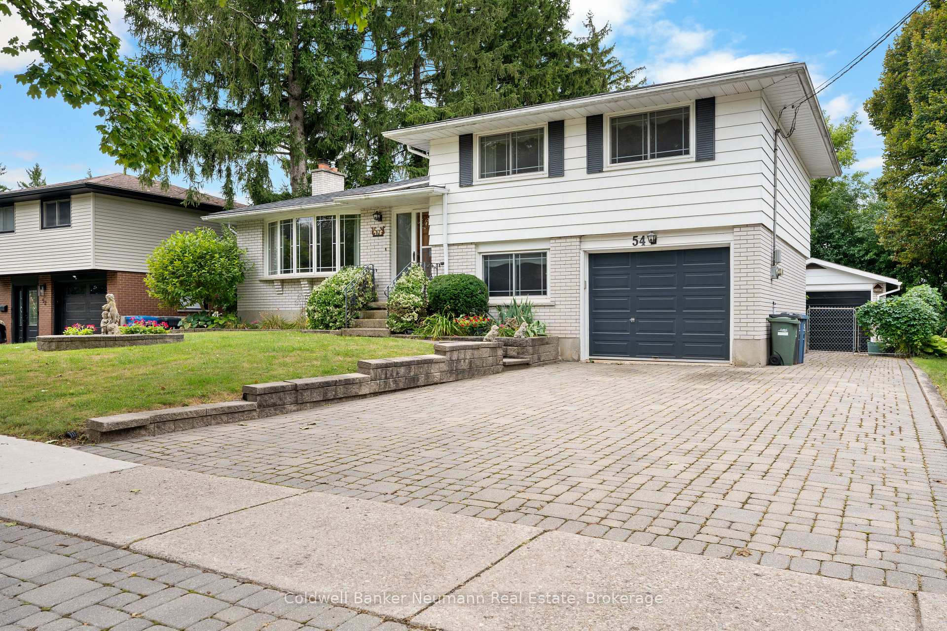 Photo 2 of 54 Glenburnie Drive, Guelph, Grange Road — HOMEH