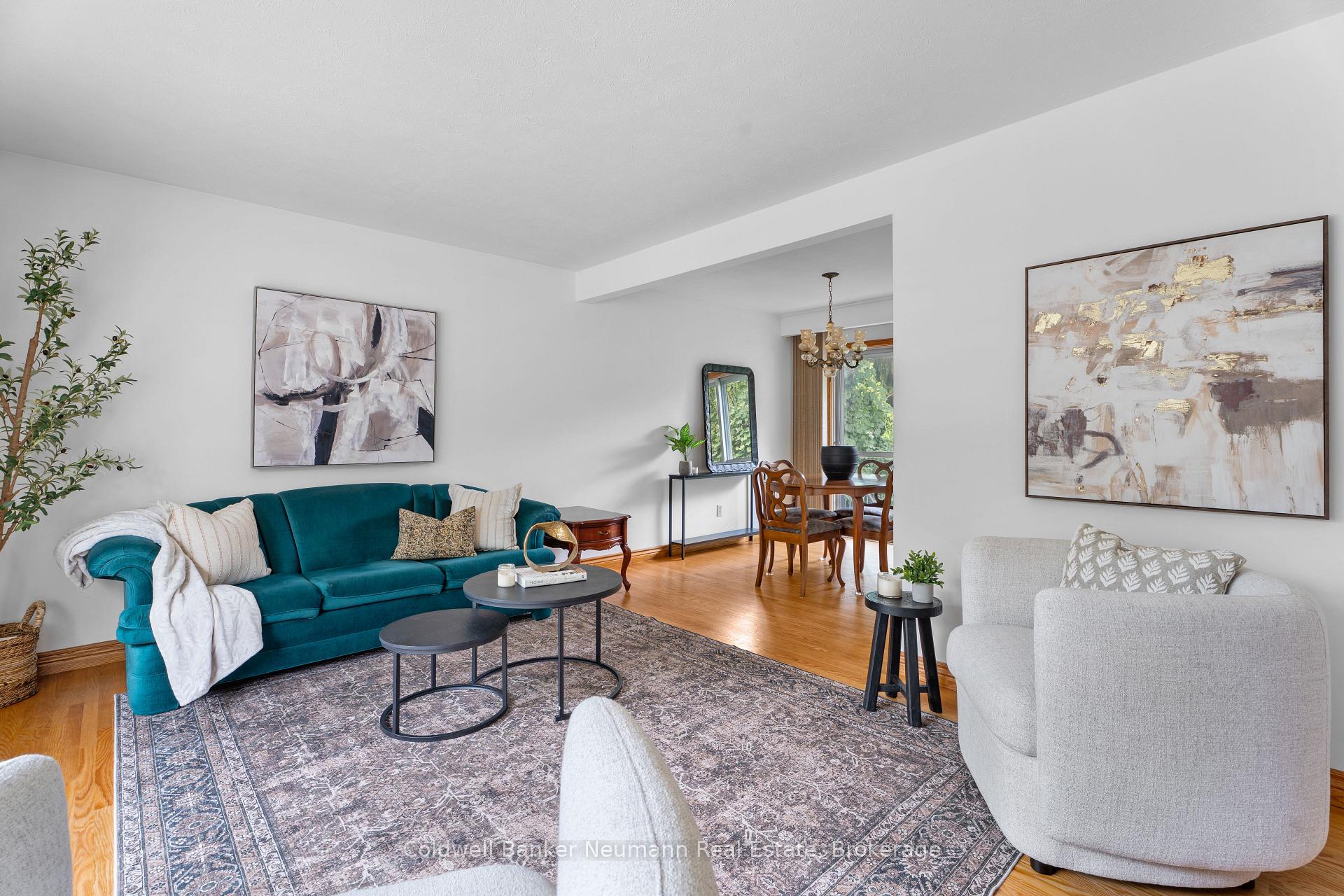 Photo 5 of 54 Glenburnie Drive, Guelph, Grange Road — HOMEH