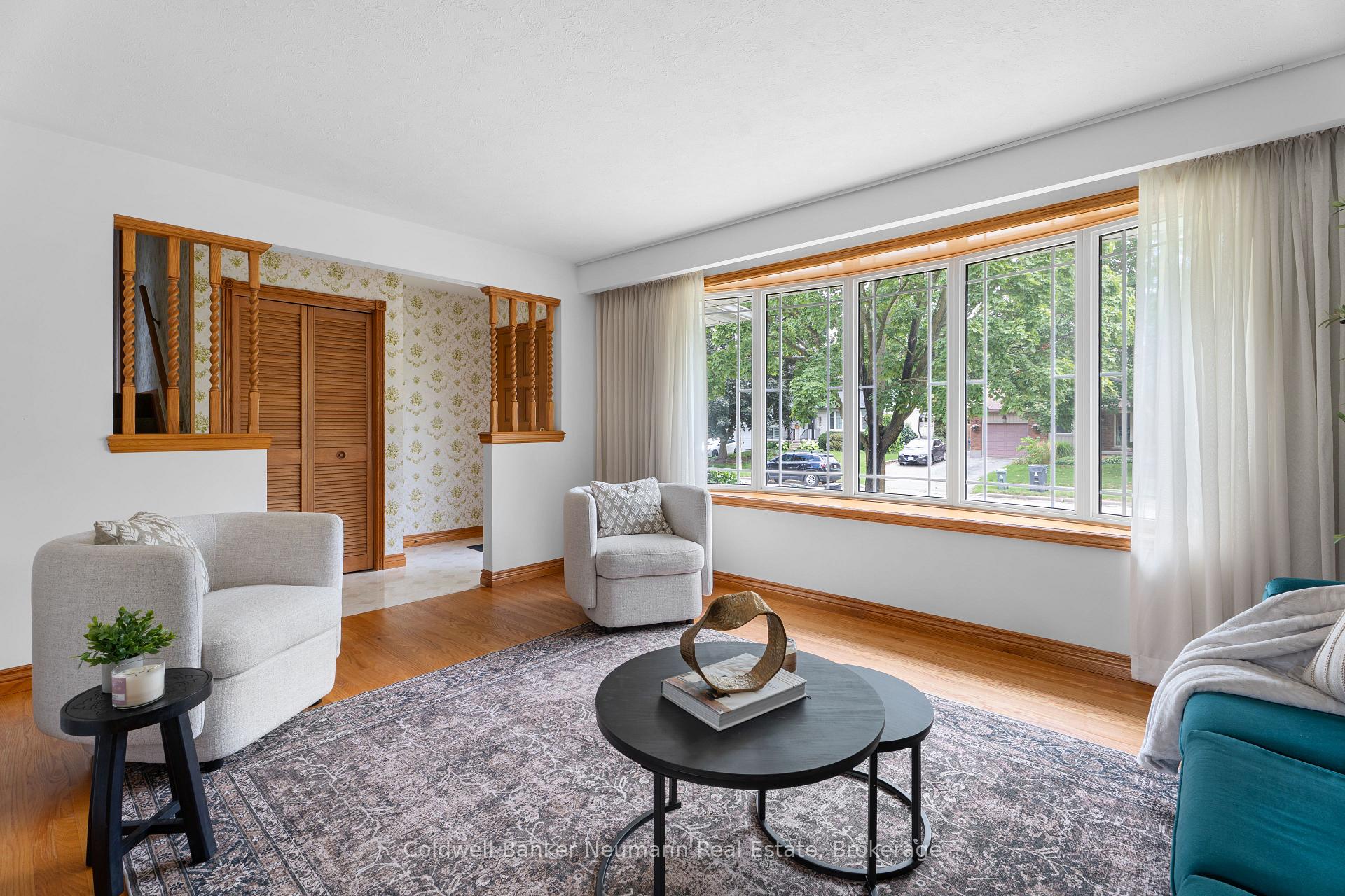 Photo 6 of 54 Glenburnie Drive, Guelph, Grange Road — HOMEH