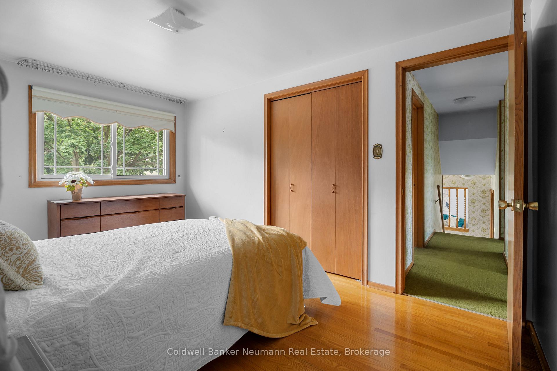 Photo 18 of 54 Glenburnie Drive, Guelph, Grange Road — HOMEH