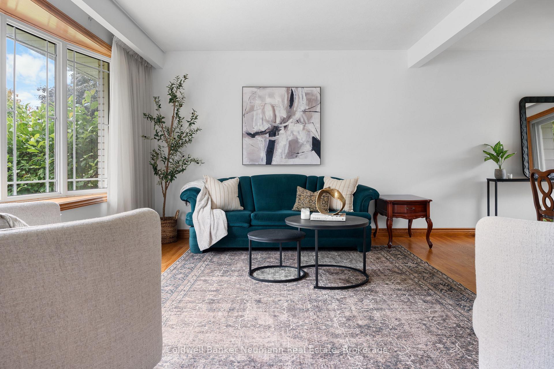 Photo 21 of 54 Glenburnie Drive, Guelph, Grange Road — HOMEH