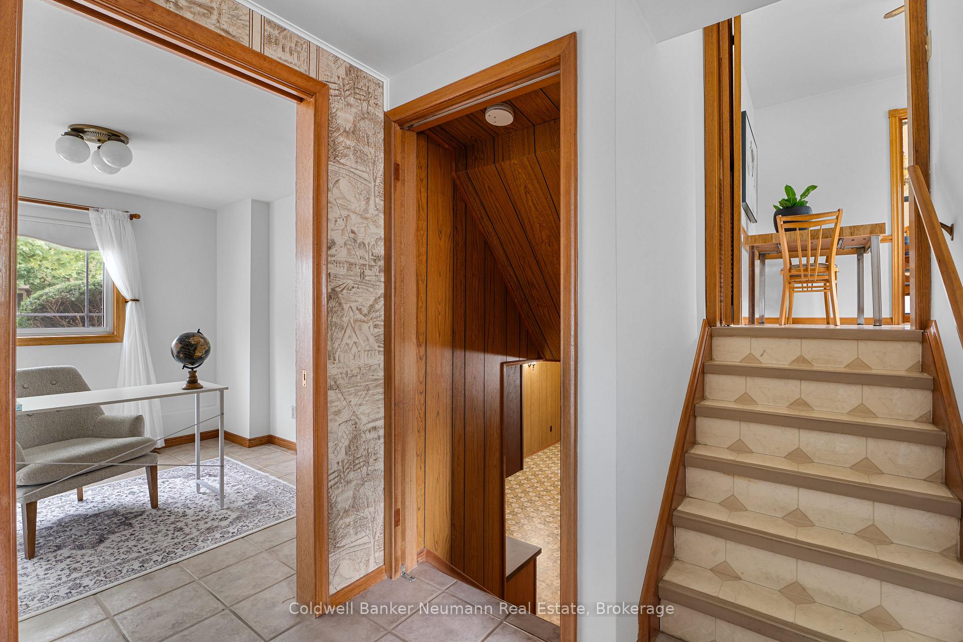 Photo 28 of 54 Glenburnie Drive, Guelph, Grange Road — HOMEH