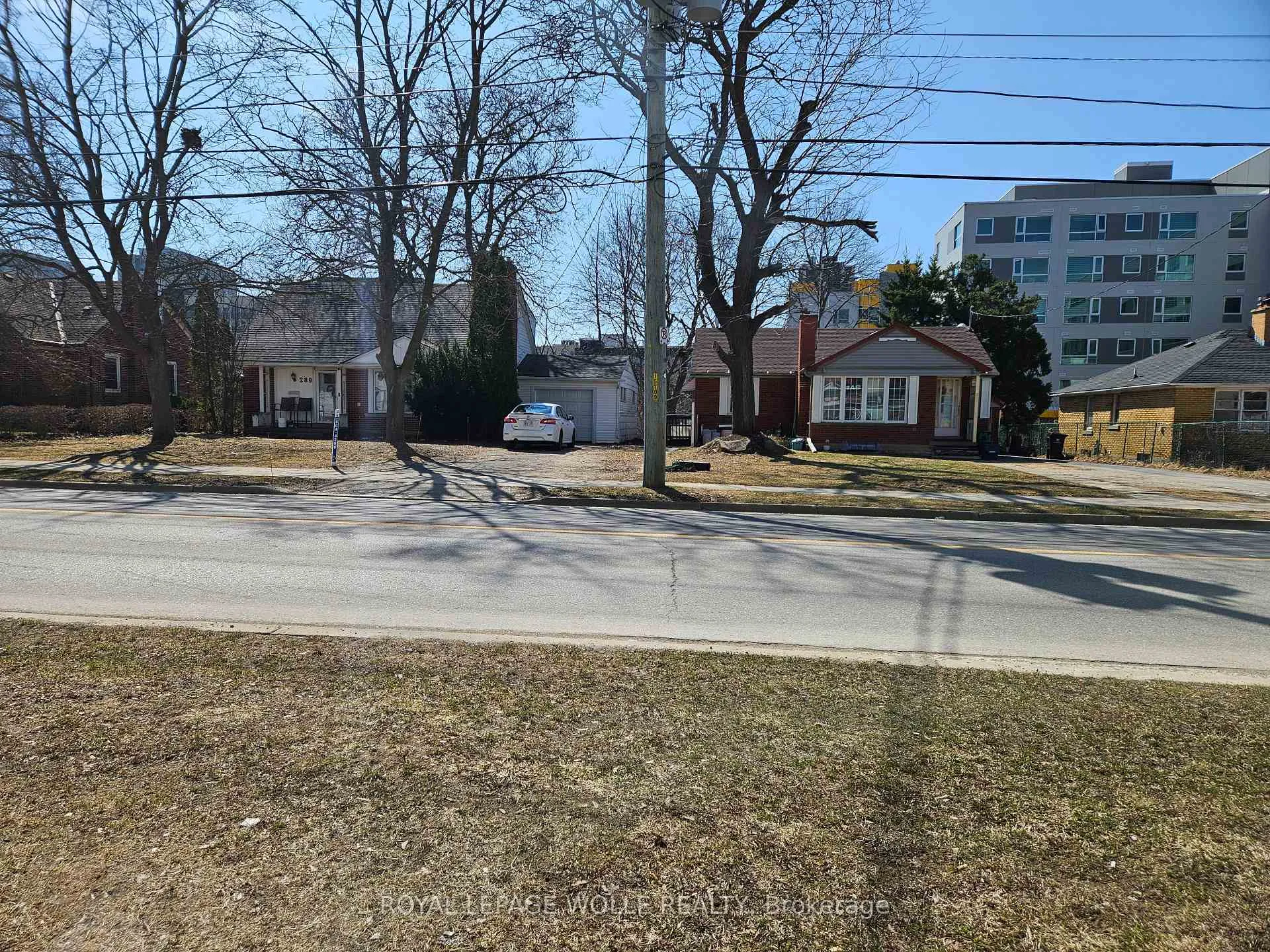 Photo 14 of 289 Albert Street, Waterloo, Beechwood/University — HOMEH