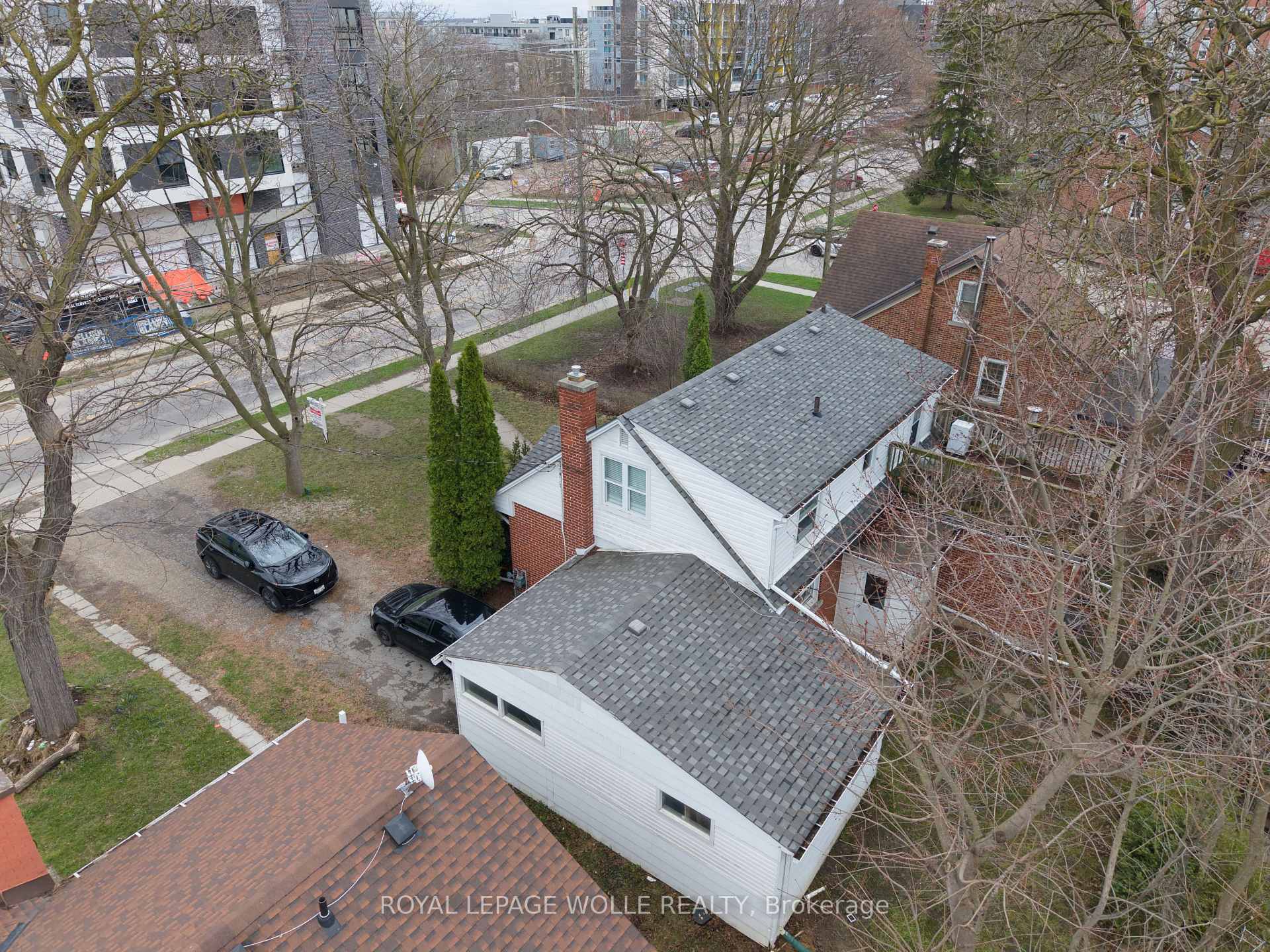 Photo 4 of 289 Albert Street, Waterloo, Beechwood/University — HOMEH