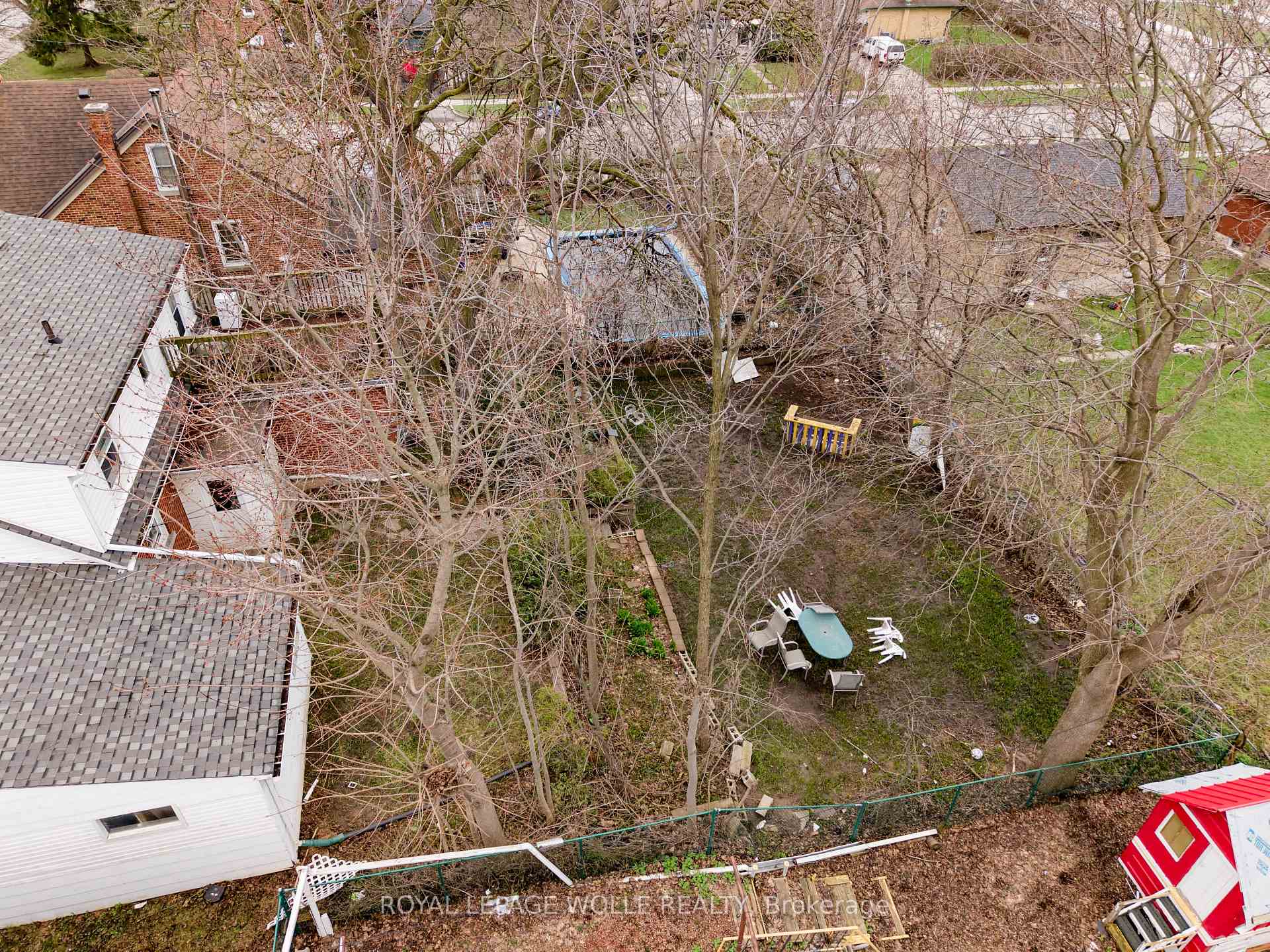 Photo 5 of 289 Albert Street, Waterloo, Beechwood/University — HOMEH