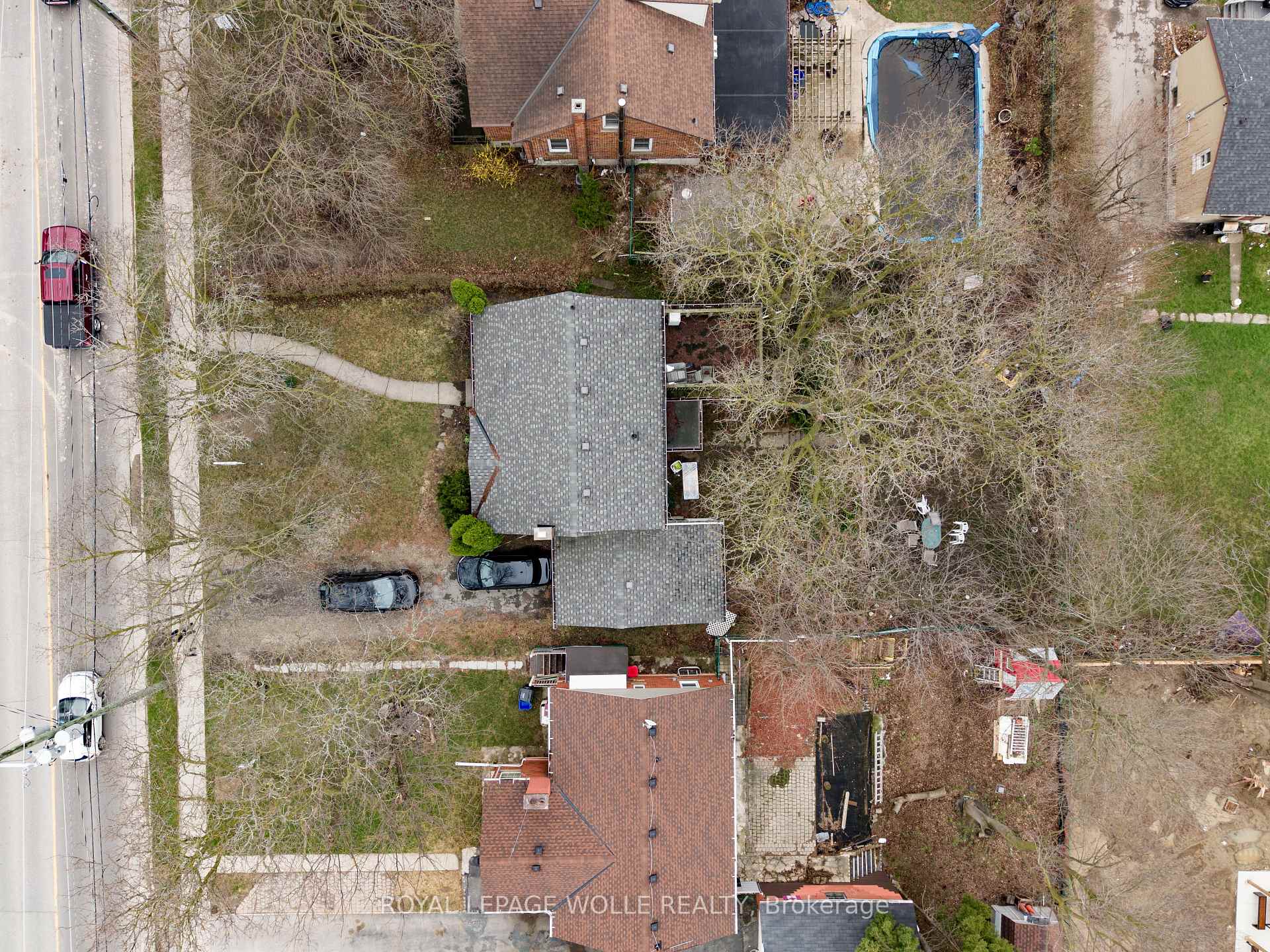 Photo 9 of 289 Albert Street, Waterloo, Beechwood/University — HOMEH