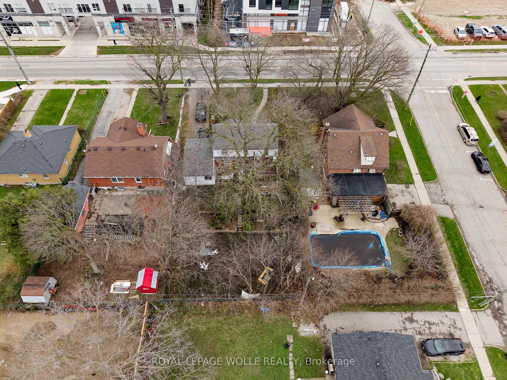 Photo 11 of 289 Albert Street, Waterloo, Beechwood/University — HOMEH