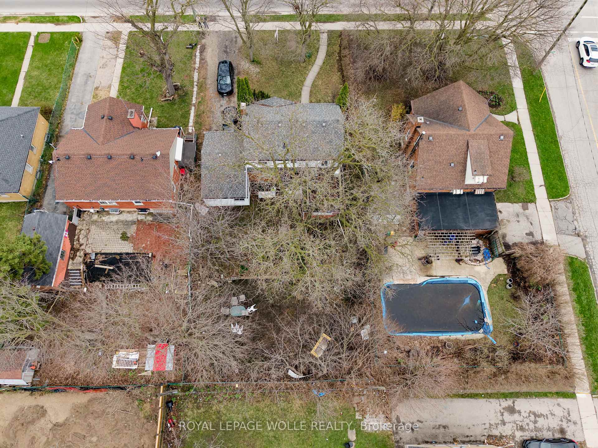 Photo 12 of 289 Albert Street, Waterloo, Beechwood/University — HOMEH