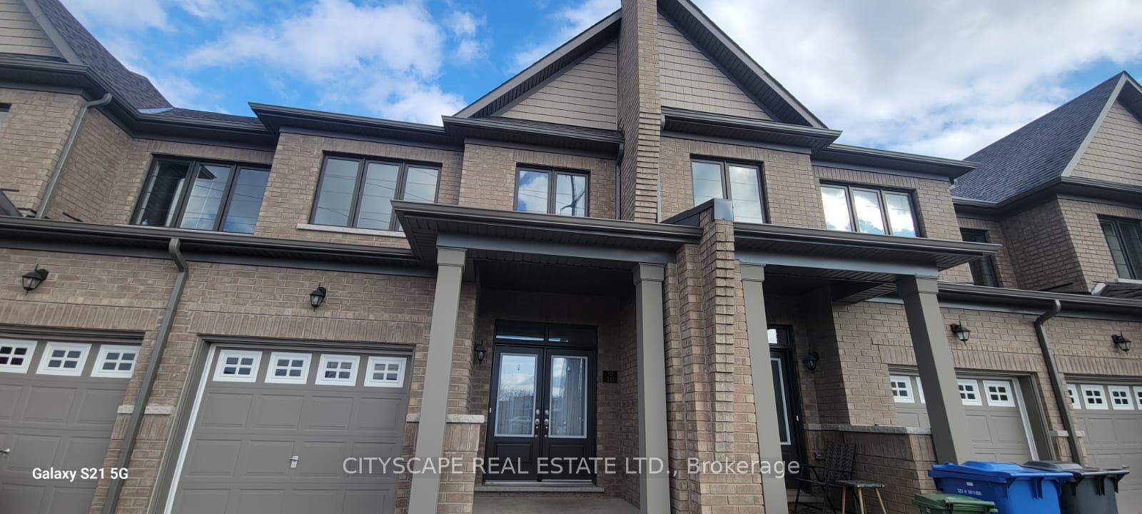Photo 1 of Unit 10, 166 Deerpath Drive, Guelph, Willow West/Sugarbush/West Acres — HOMEH