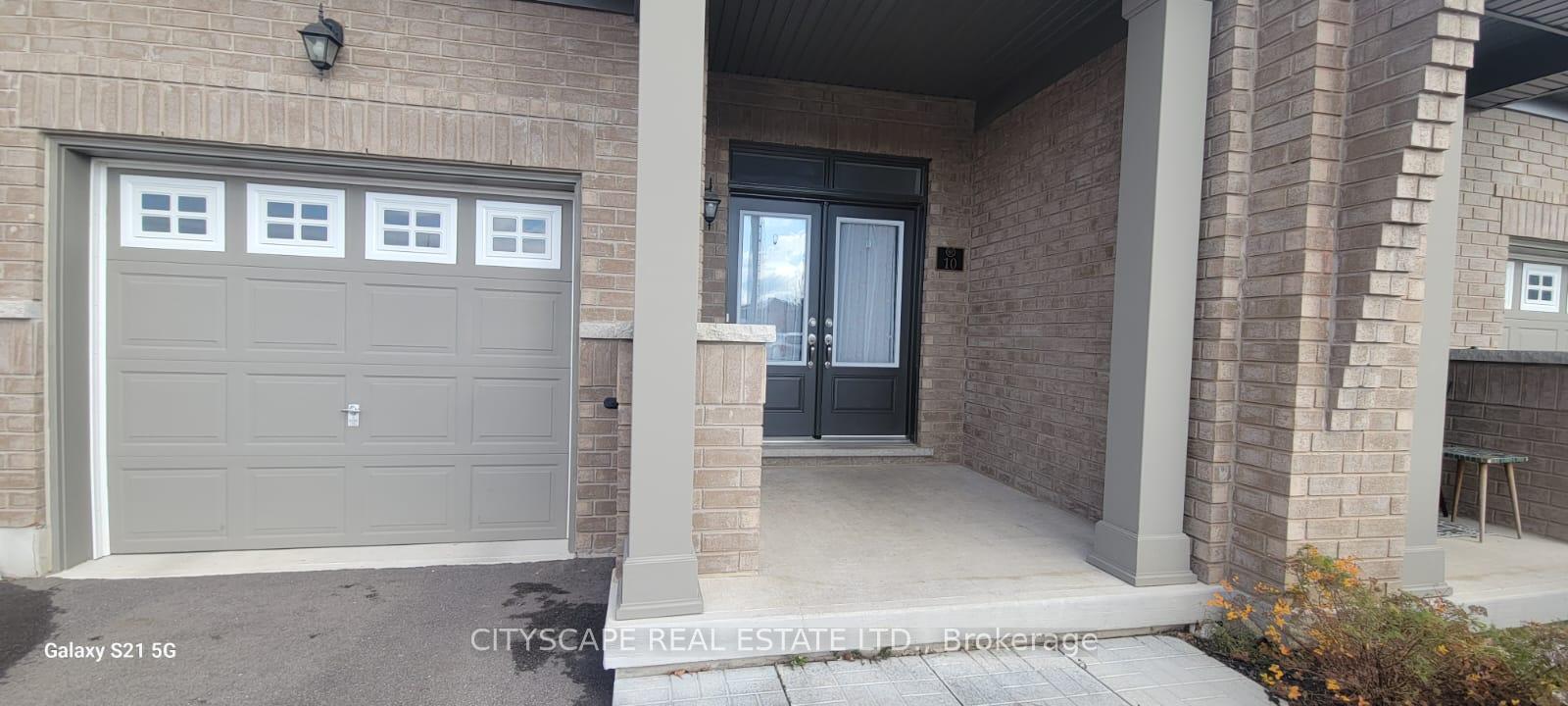 Photo 2 of Unit 10, 166 Deerpath Drive, Guelph, Willow West/Sugarbush/West Acres — HOMEH