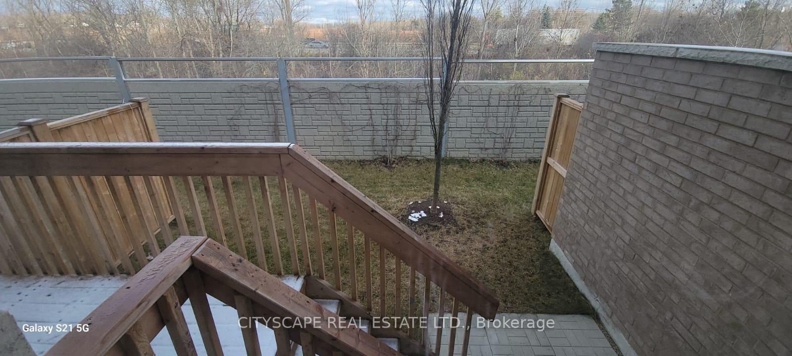 Photo 16 of Unit 10, 166 Deerpath Drive, Guelph, Willow West/Sugarbush/West Acres — HOMEH