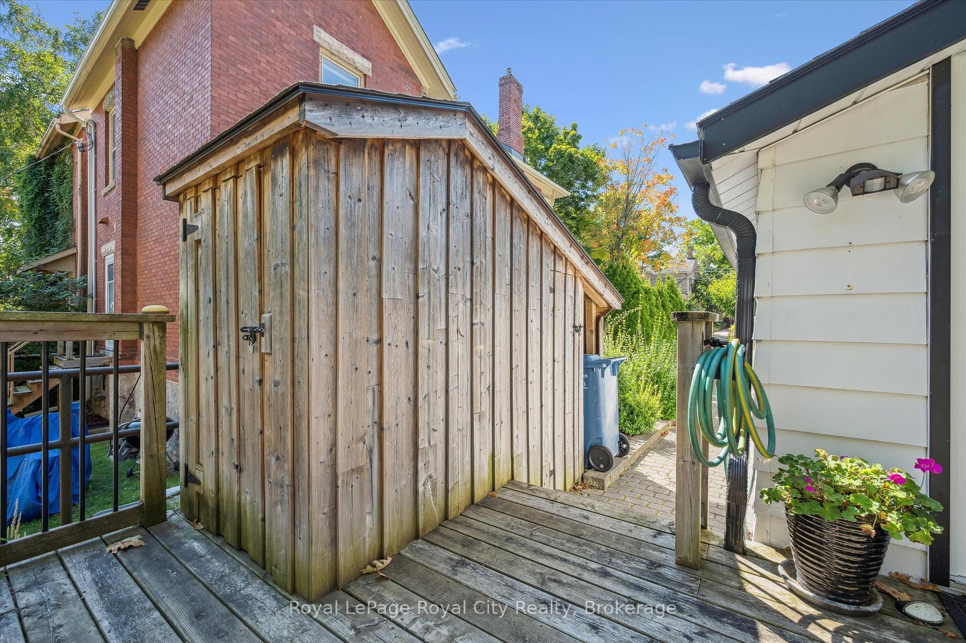 Photo 25 of 139 Dublin Street N, Guelph, Downtown — HOMEH