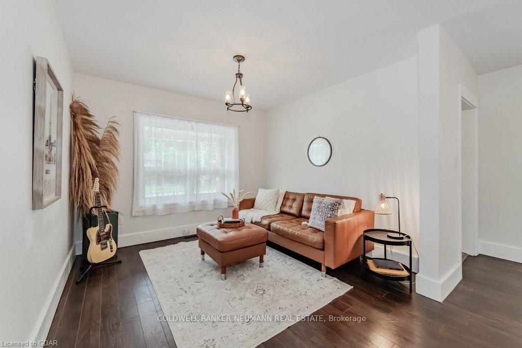 Photo 5 of 100 Hayes Avenue, Guelph, St. Patrick's Ward — HOMEH