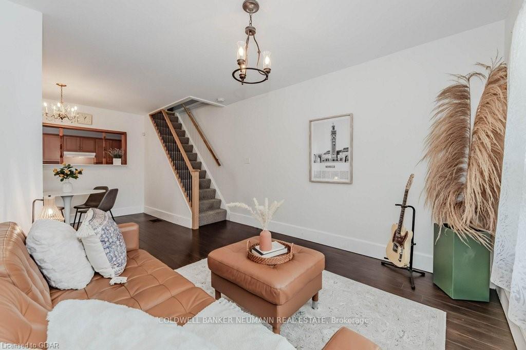 Photo 6 of 100 Hayes Avenue, Guelph, St. Patrick's Ward — HOMEH