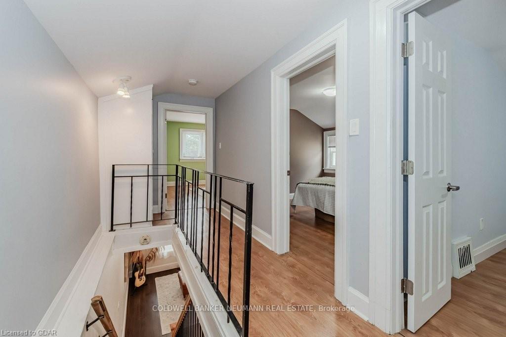 Photo 9 of 100 Hayes Avenue, Guelph, St. Patrick's Ward — HOMEH