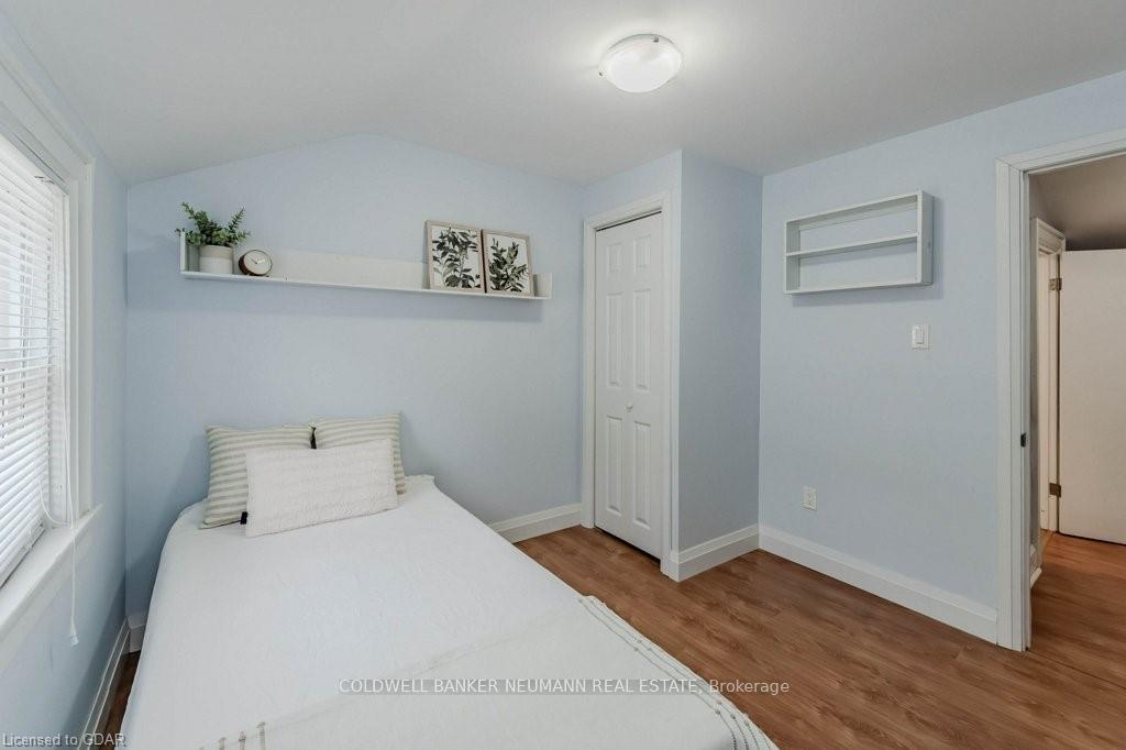 Photo 13 of 100 Hayes Avenue, Guelph, St. Patrick's Ward — HOMEH