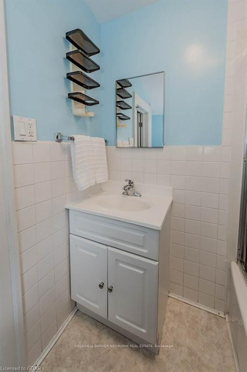 Photo 14 of 100 Hayes Avenue, Guelph, St. Patrick's Ward — HOMEH