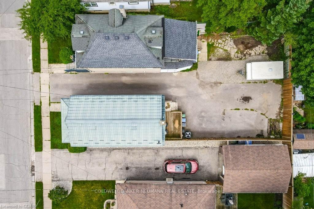 Photo 15 of 100 Hayes Avenue, Guelph, St. Patrick's Ward — HOMEH