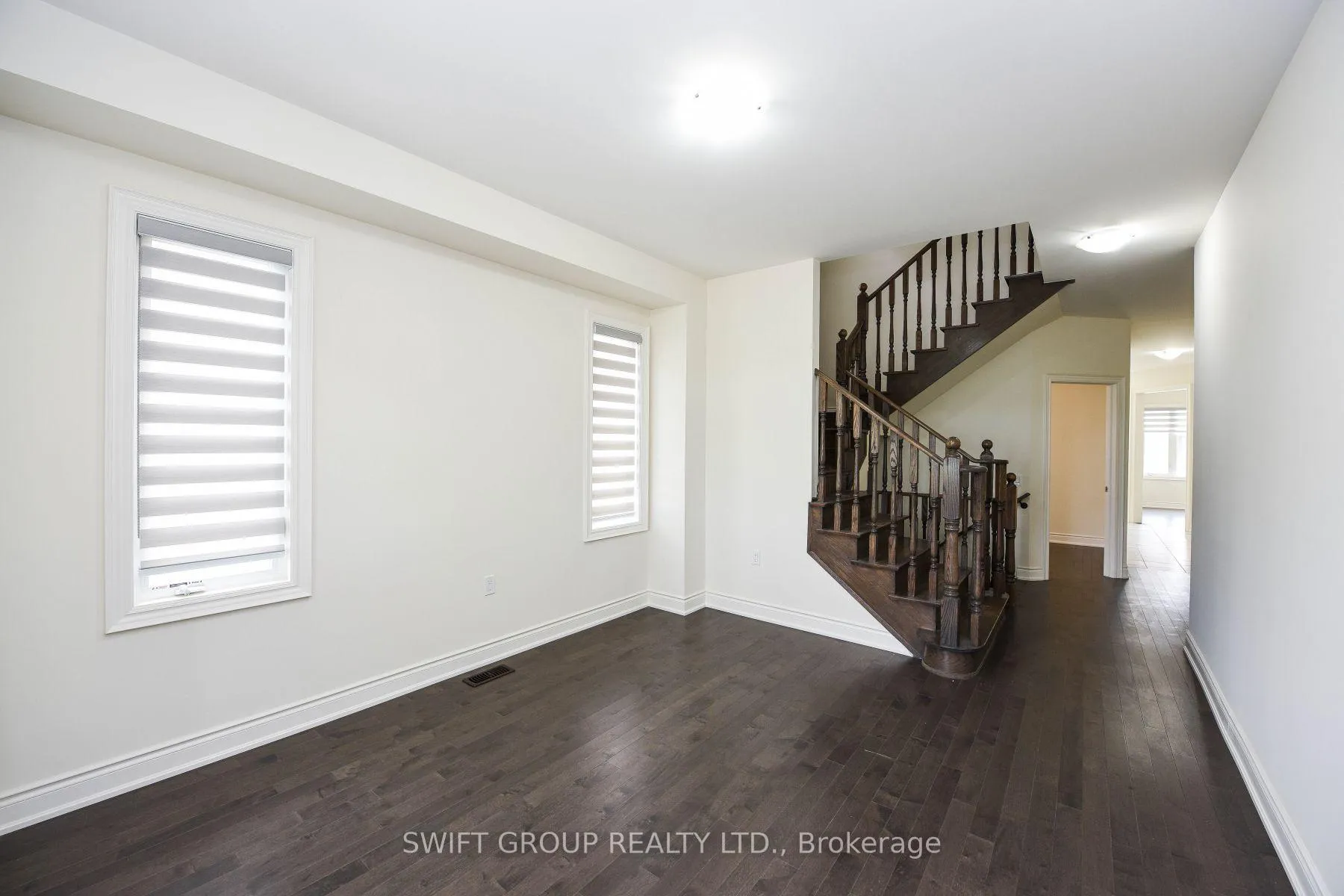 Photo 3 of Unit Upper, 24 Dotchson Avenue, Caledon, Rural Caledon — HOMEH