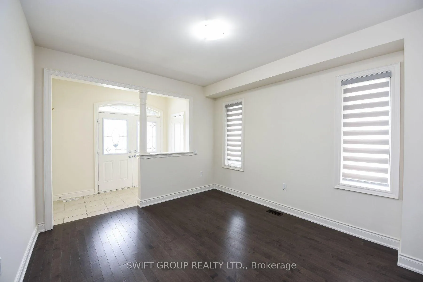 Photo 4 of Unit Upper, 24 Dotchson Avenue, Caledon, Rural Caledon — HOMEH