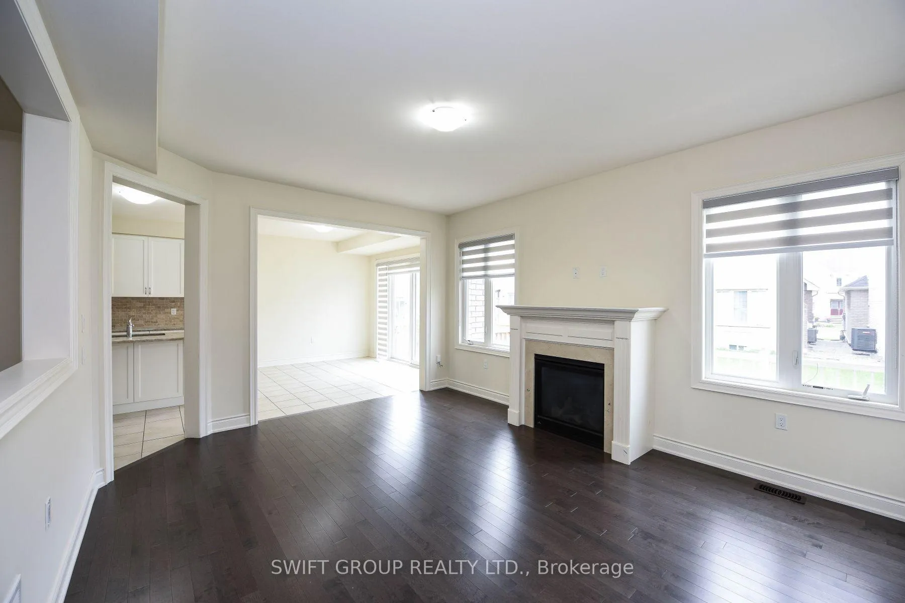 Photo 8 of Unit Upper, 24 Dotchson Avenue, Caledon, Rural Caledon — HOMEH