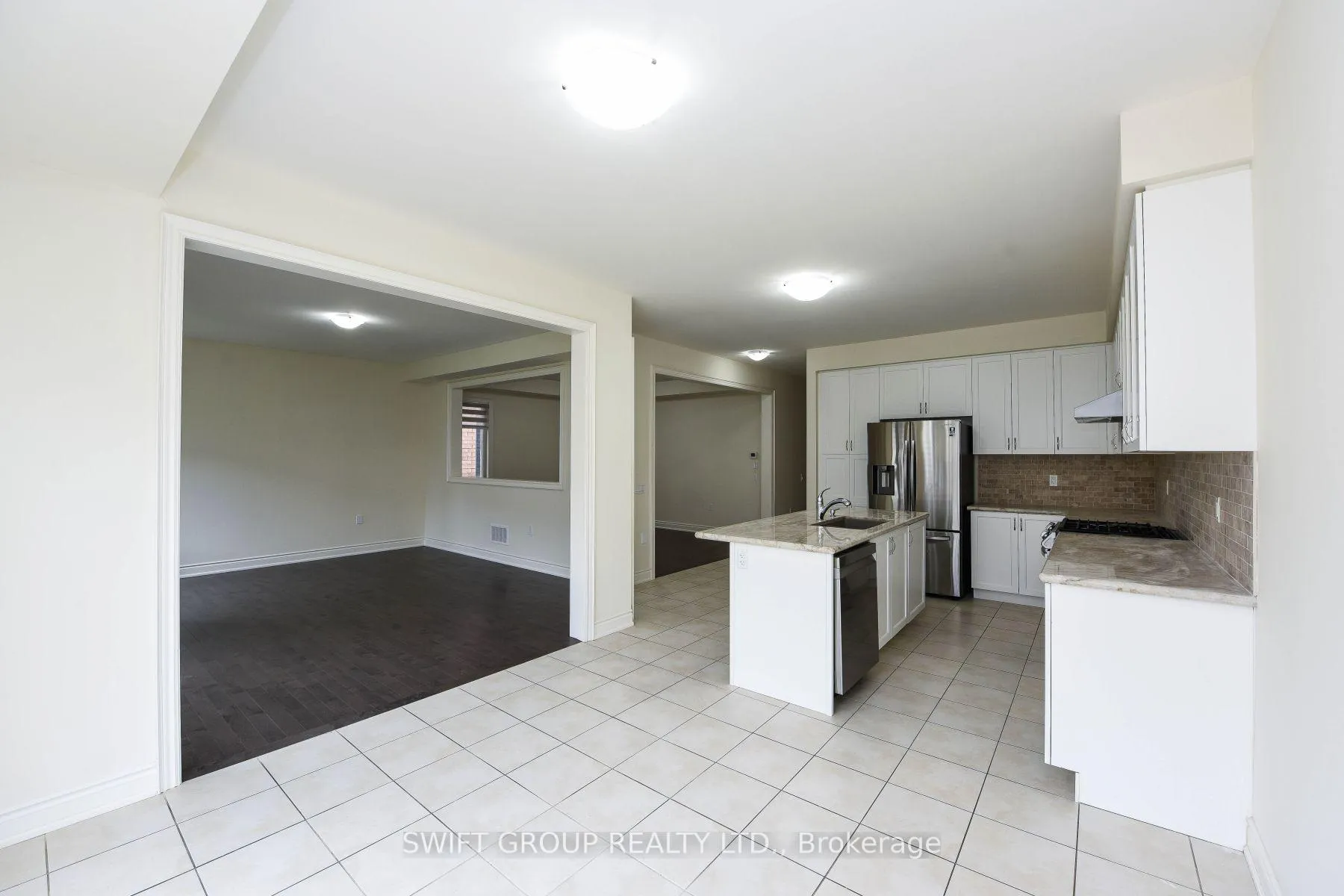Photo 10 of Unit Upper, 24 Dotchson Avenue, Caledon, Rural Caledon — HOMEH