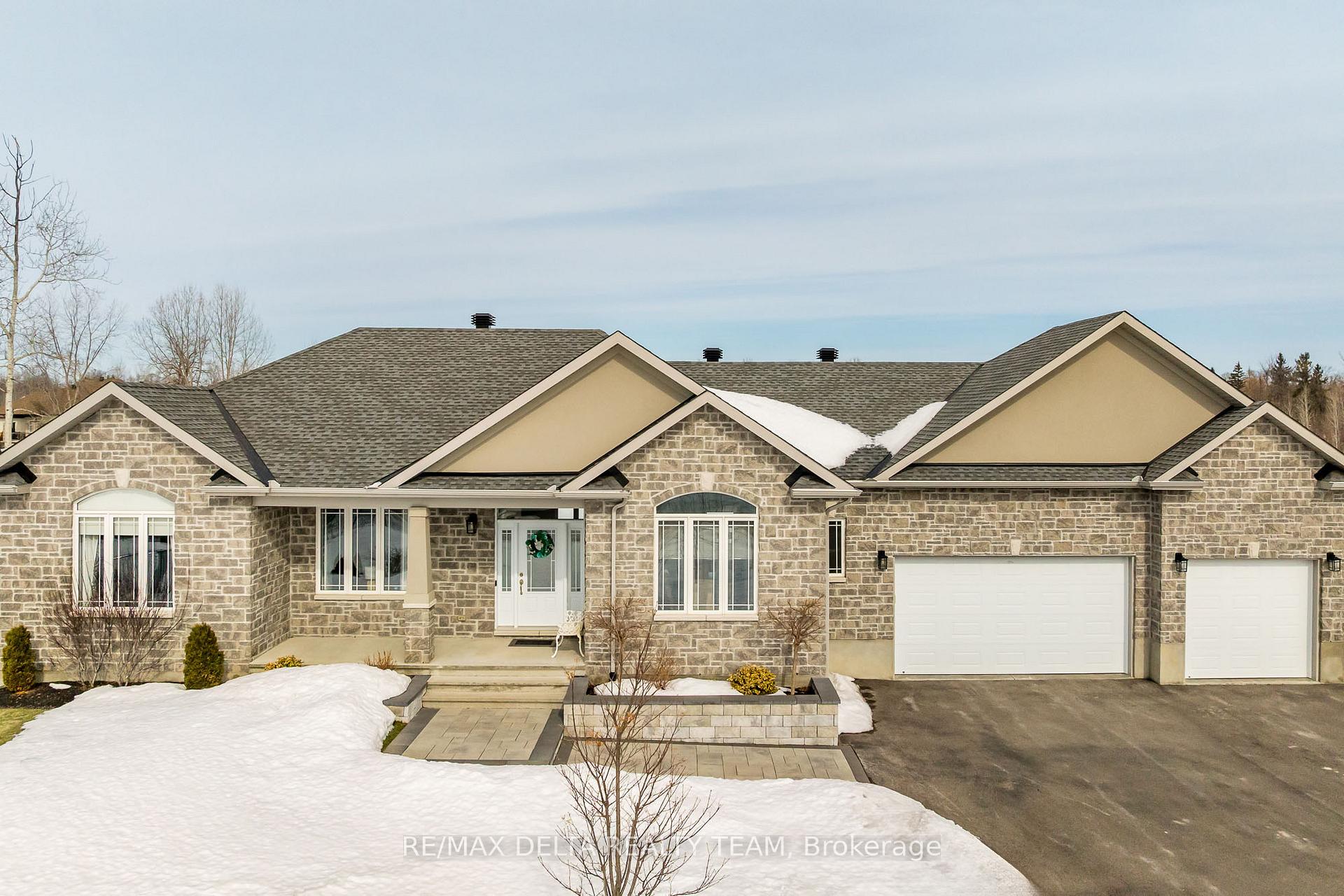 Front of 1657 Nightshade Place