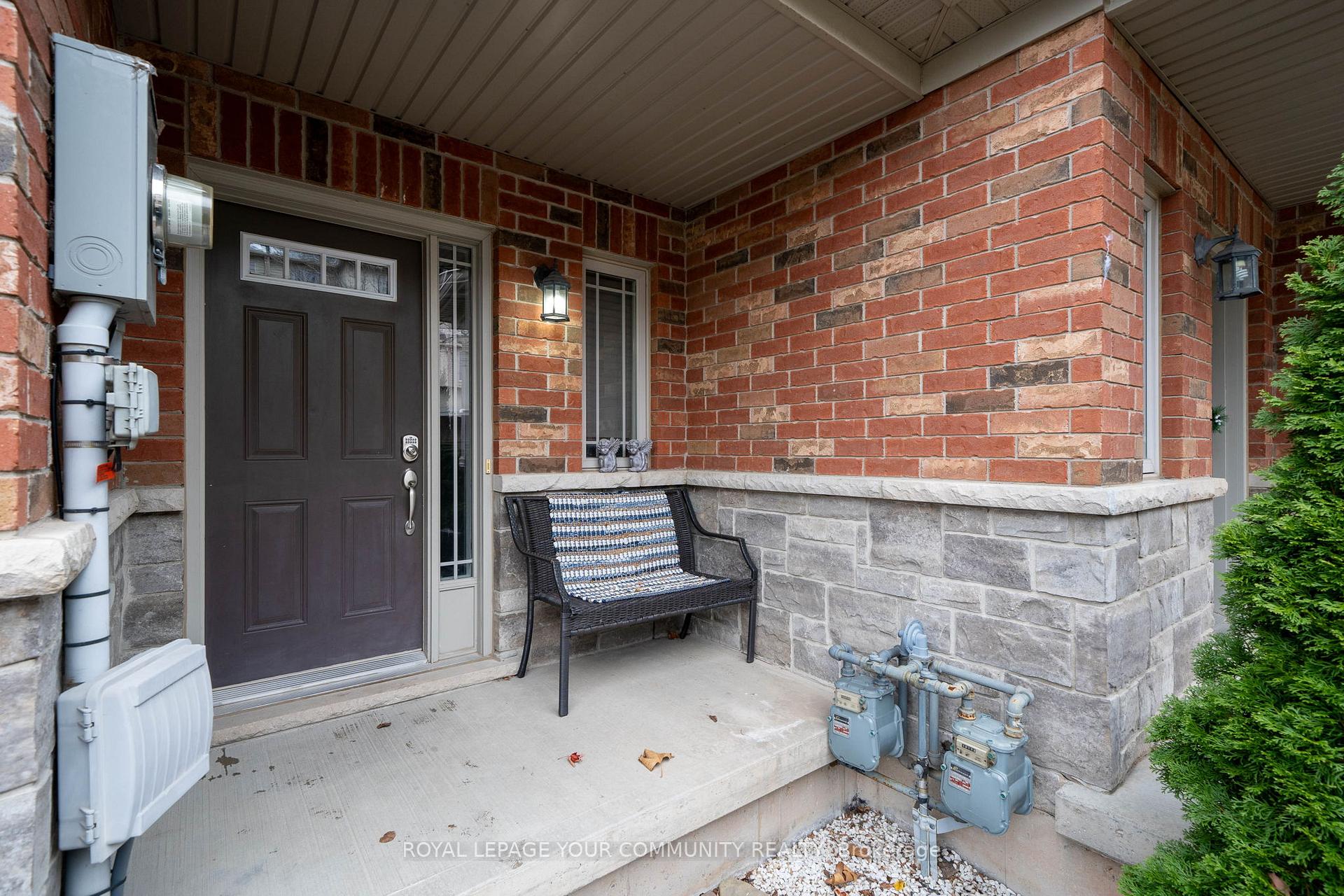 Photo 2 of Unit 5, 6 Chestnut Drive, Grimsby, Grimsby West — HOMEH