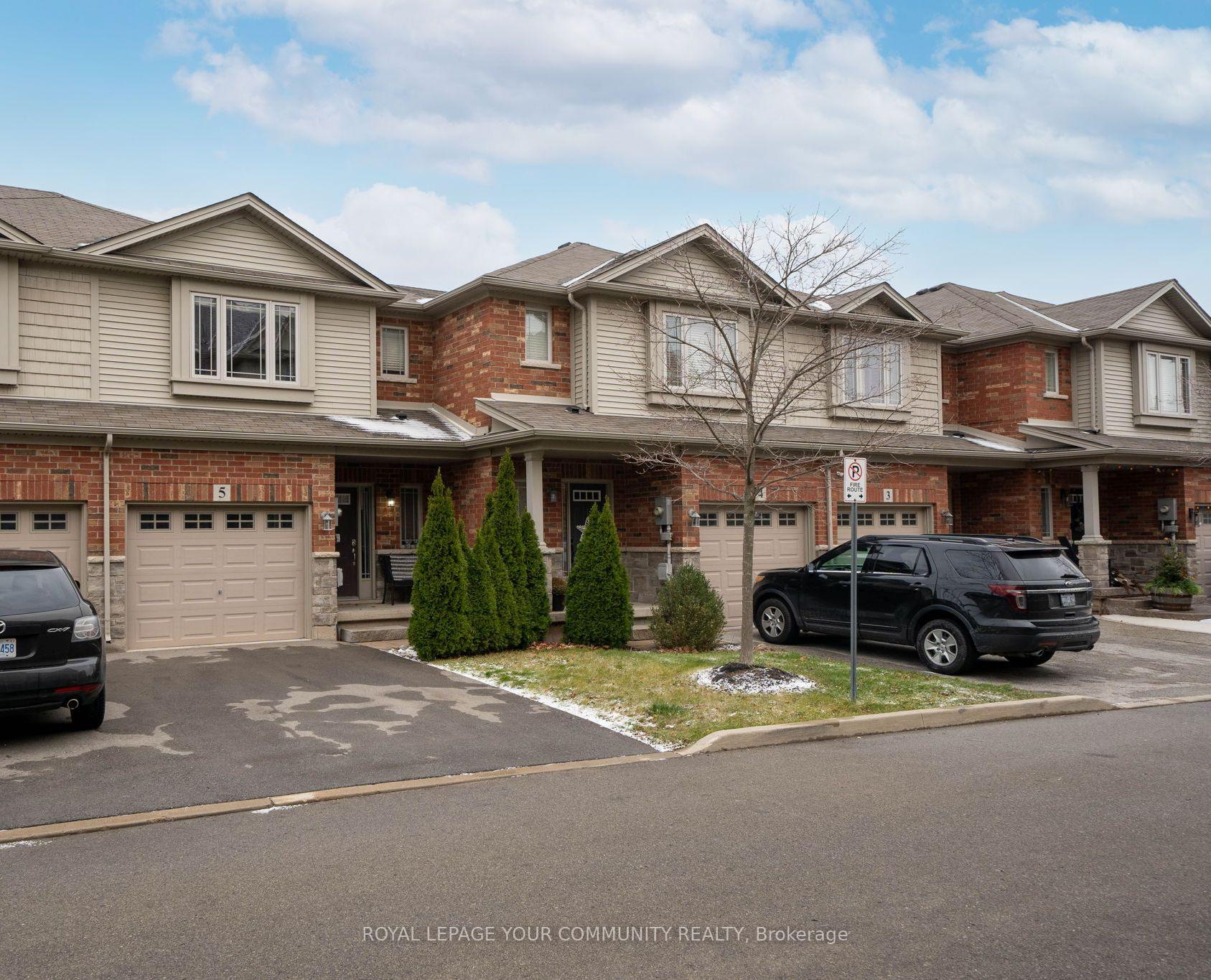 Photo 24 of Unit 5, 6 Chestnut Drive, Grimsby, Grimsby West — HOMEH