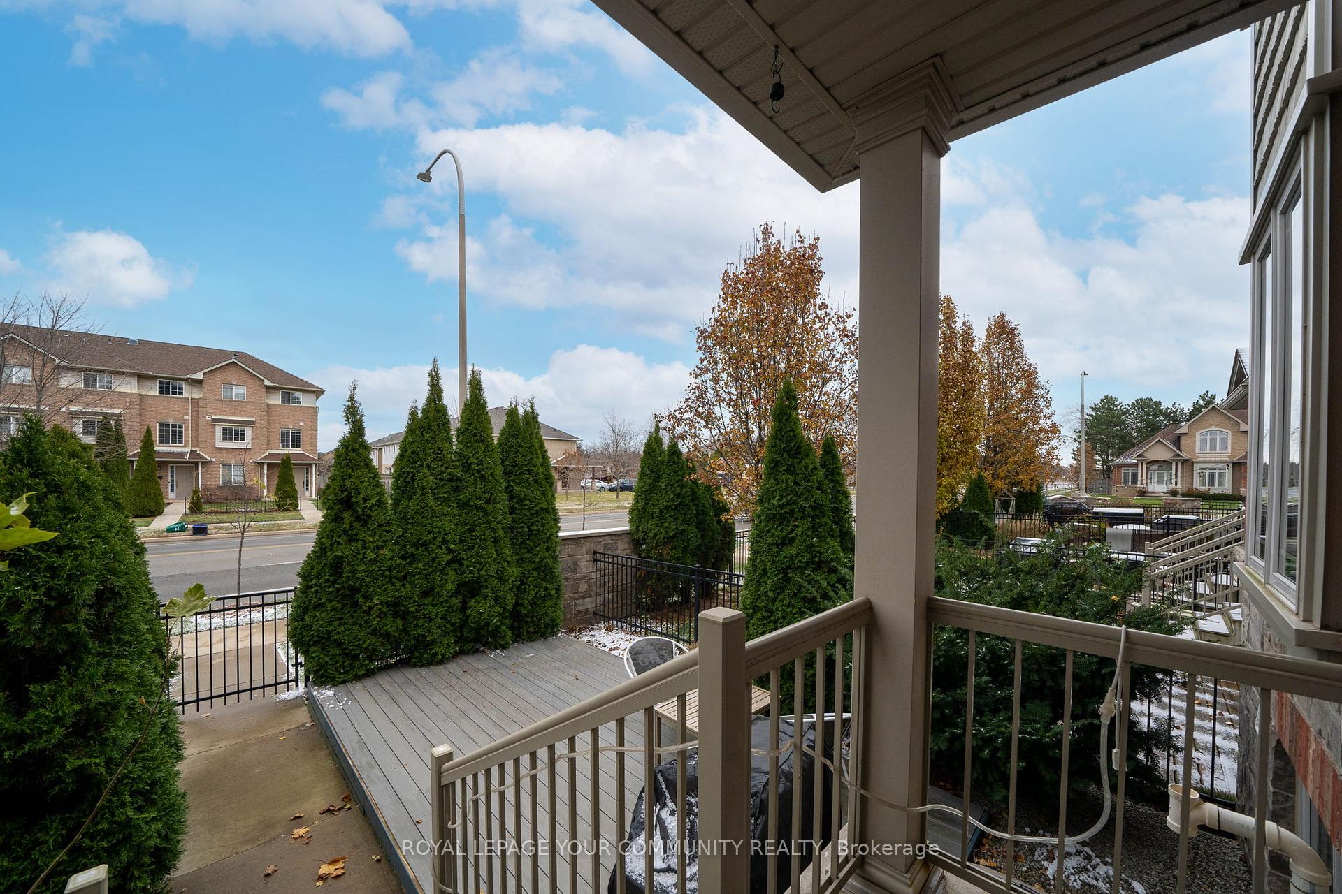 Photo 30 of Unit 5, 6 Chestnut Drive, Grimsby, Grimsby West — HOMEH