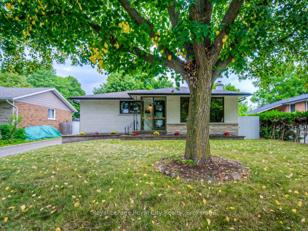 Photo 1 of 36 Argyle Drive, Guelph, Dovercliffe Park/Old University — HOMEH