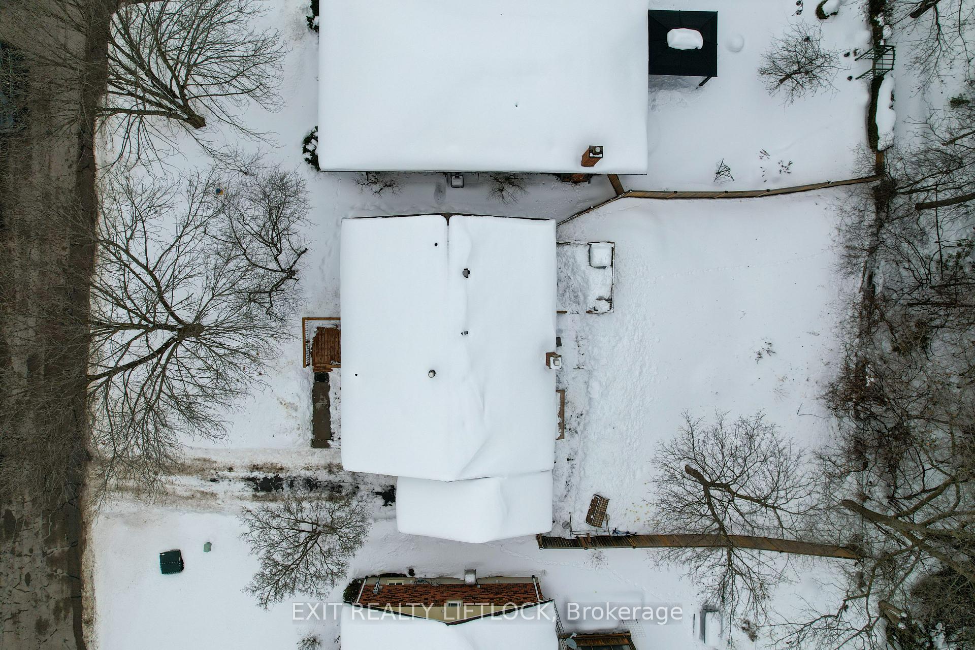 Photo 31 of 949 Golfview Road, Peterborough, Otonabee Ward 1 — HOMEH