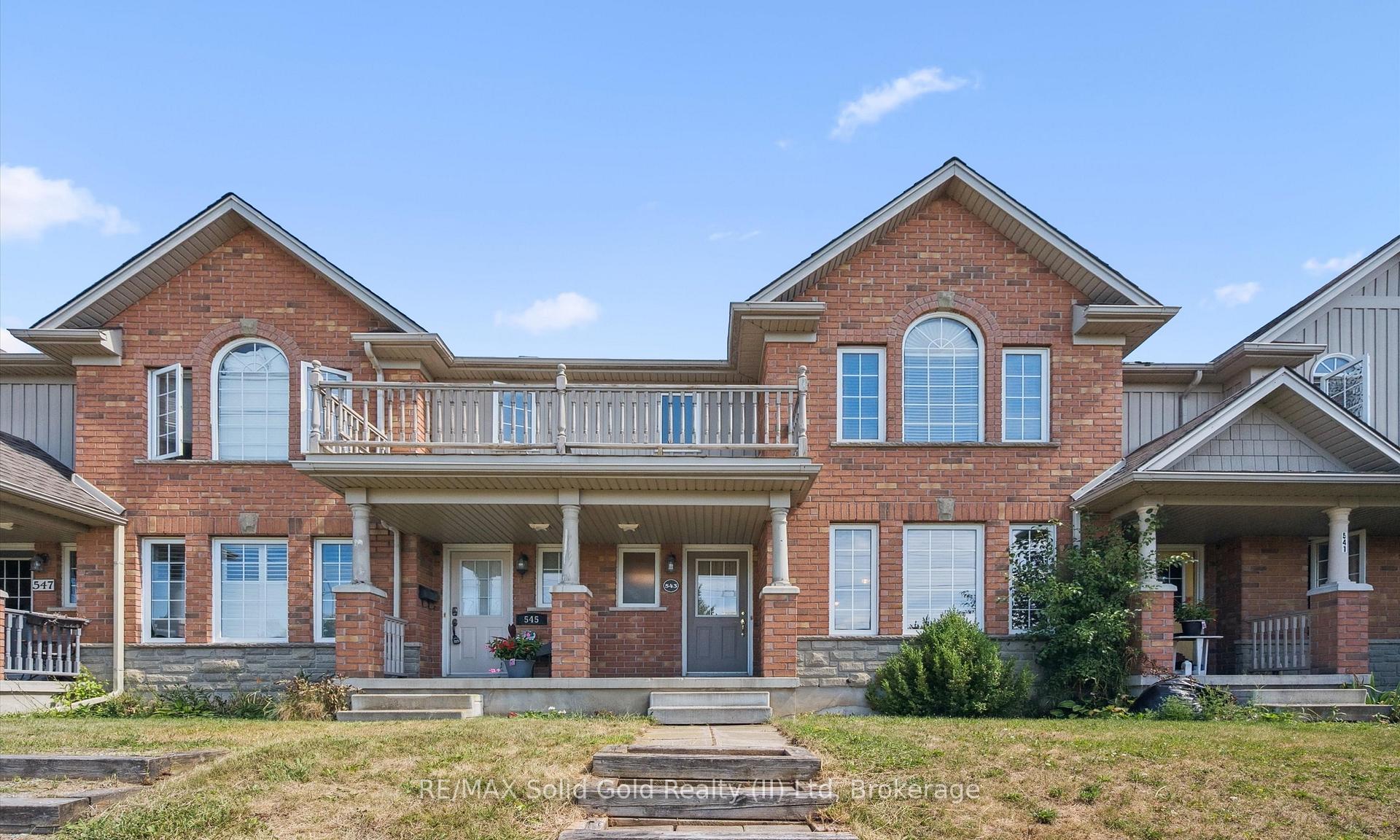 Photo 1 of 543 Victoria Road N, Guelph, Victoria North — HOMEH
