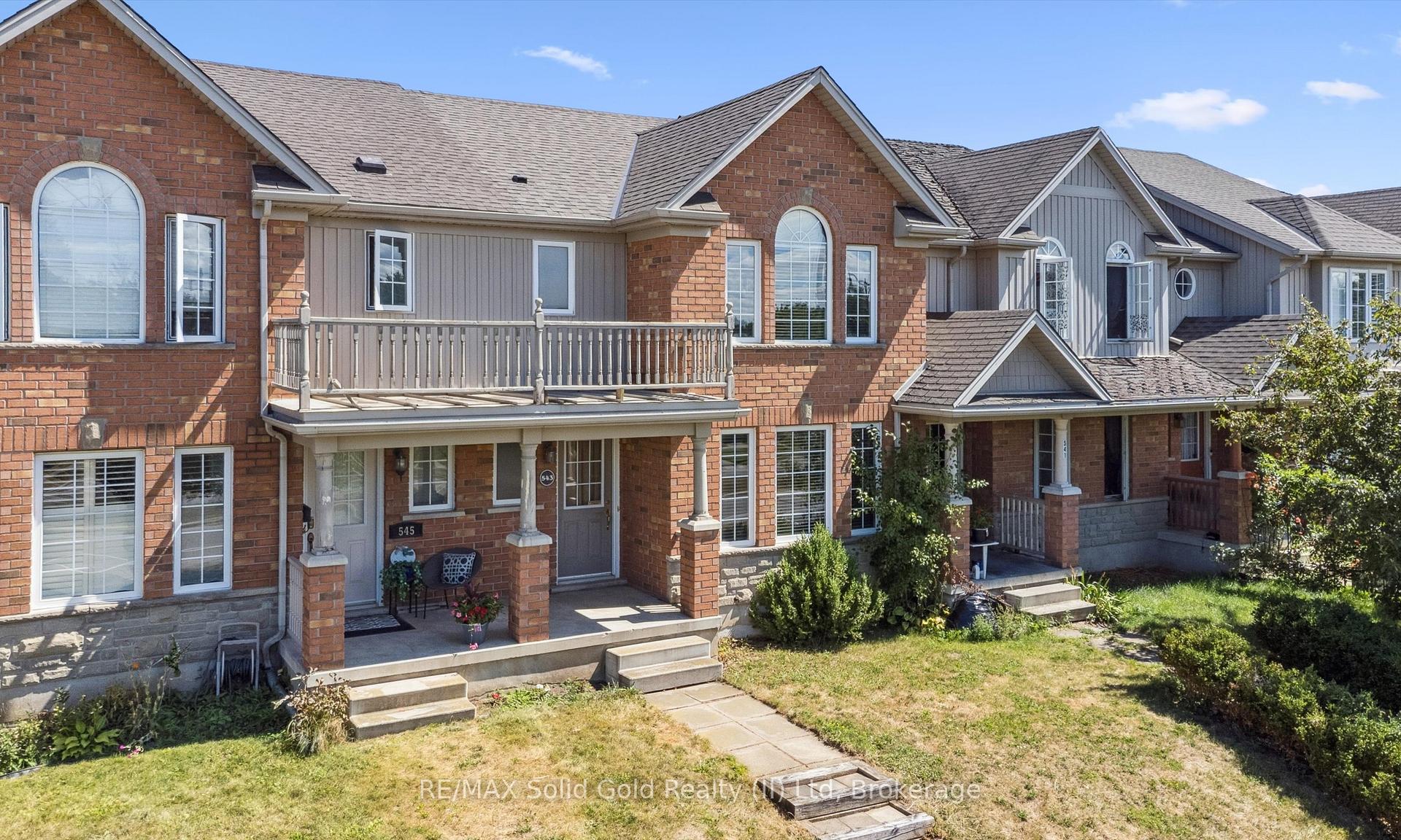 Photo 2 of 543 Victoria Road N, Guelph, Victoria North — HOMEH