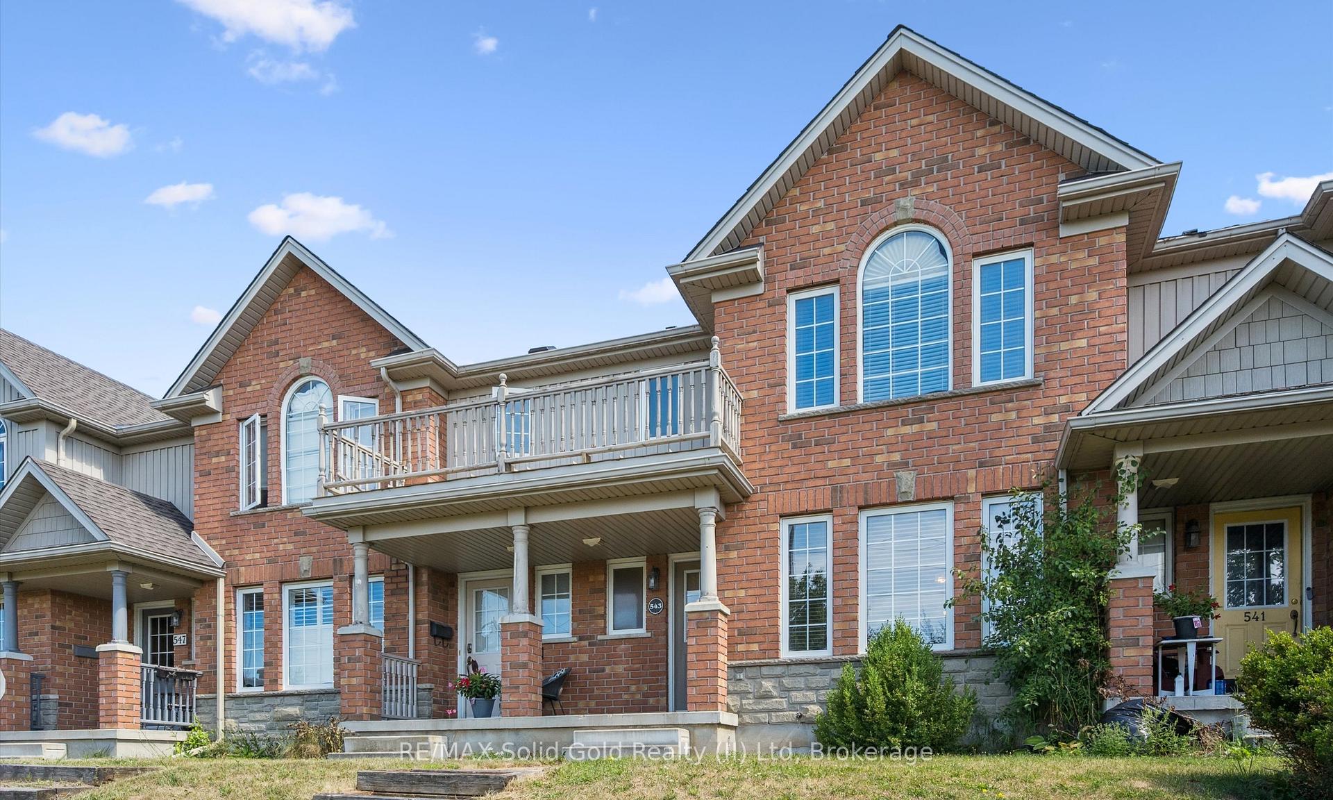 Photo 6 of 543 Victoria Road N, Guelph, Victoria North — HOMEH