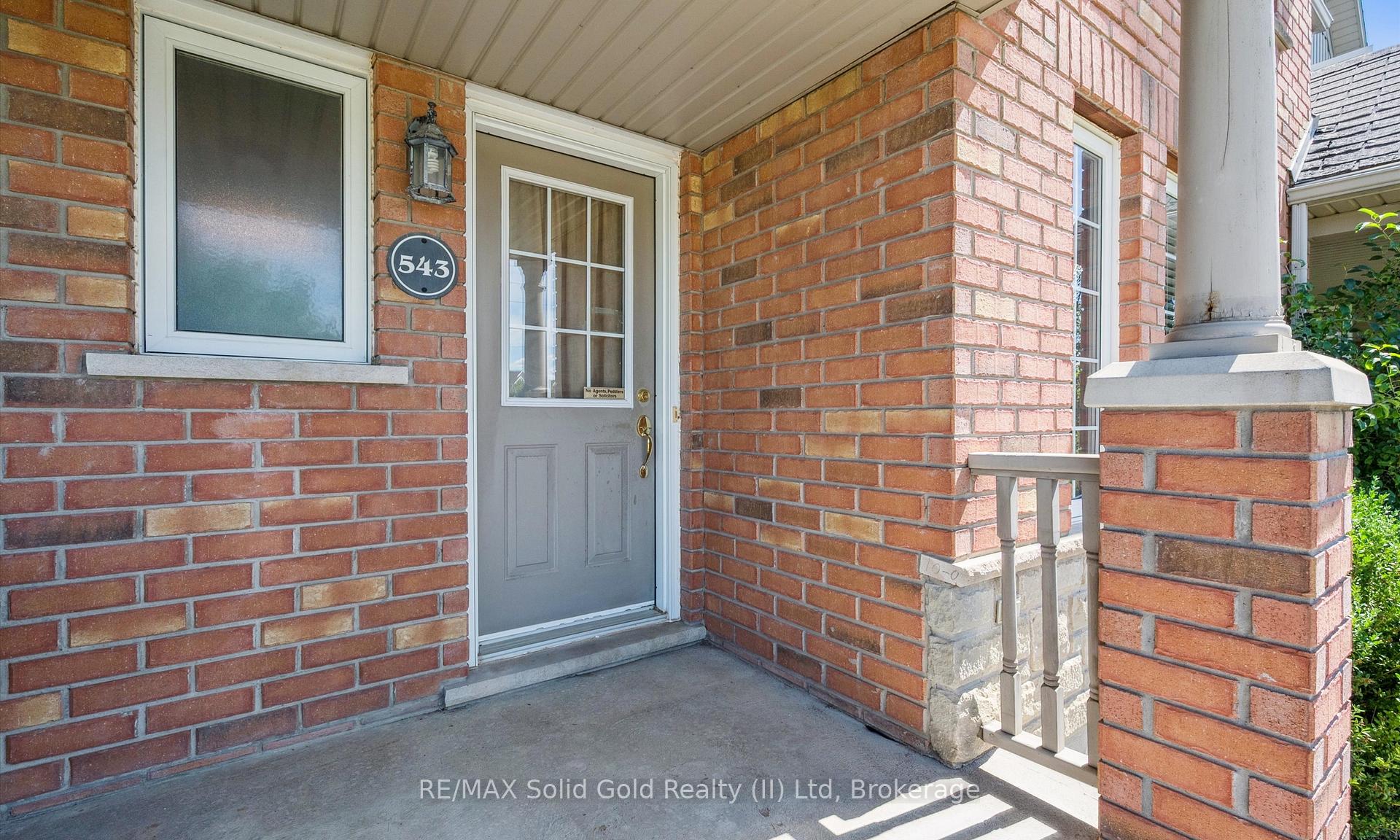Photo 7 of 543 Victoria Road N, Guelph, Victoria North — HOMEH