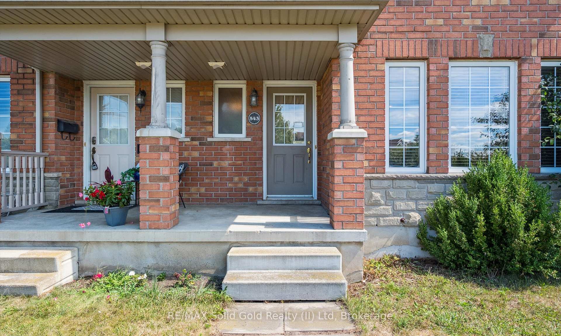 Photo 8 of 543 Victoria Road N, Guelph, Victoria North — HOMEH