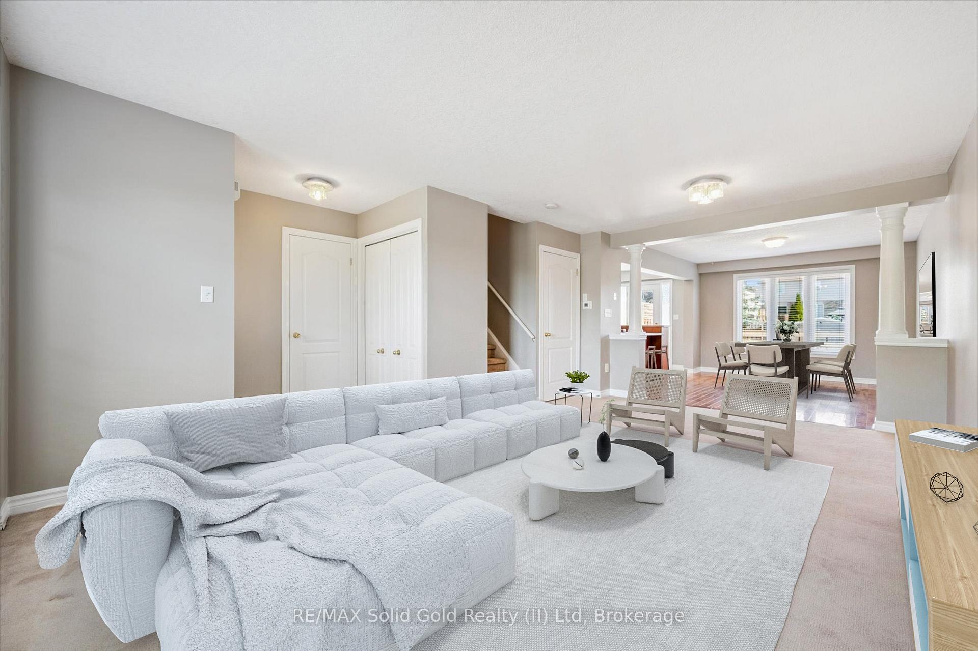 Photo 12 of 543 Victoria Road N, Guelph, Victoria North — HOMEH
