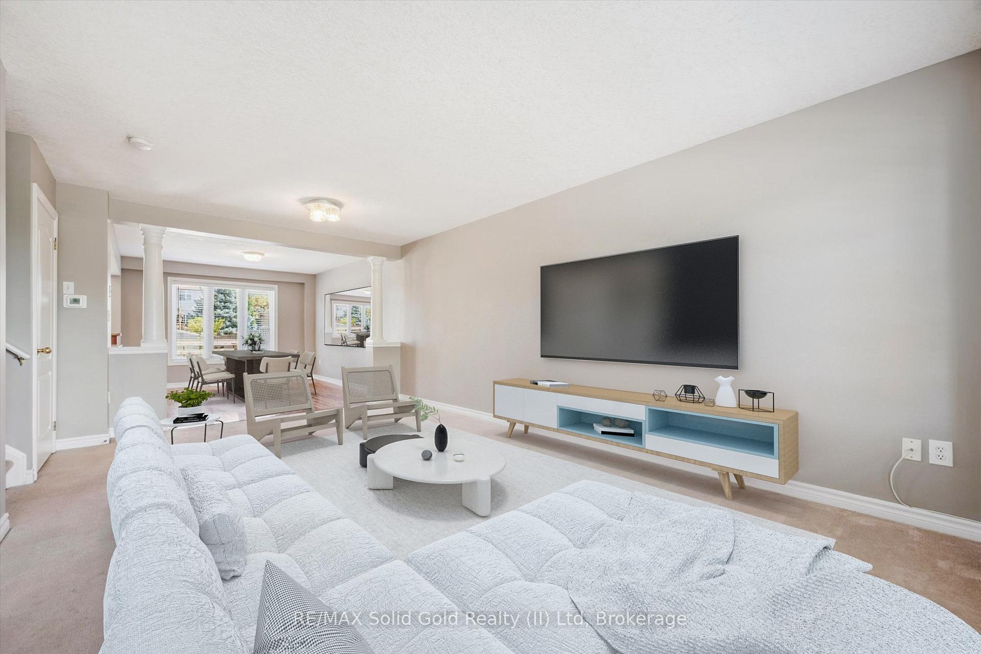 Photo 14 of 543 Victoria Road N, Guelph, Victoria North — HOMEH