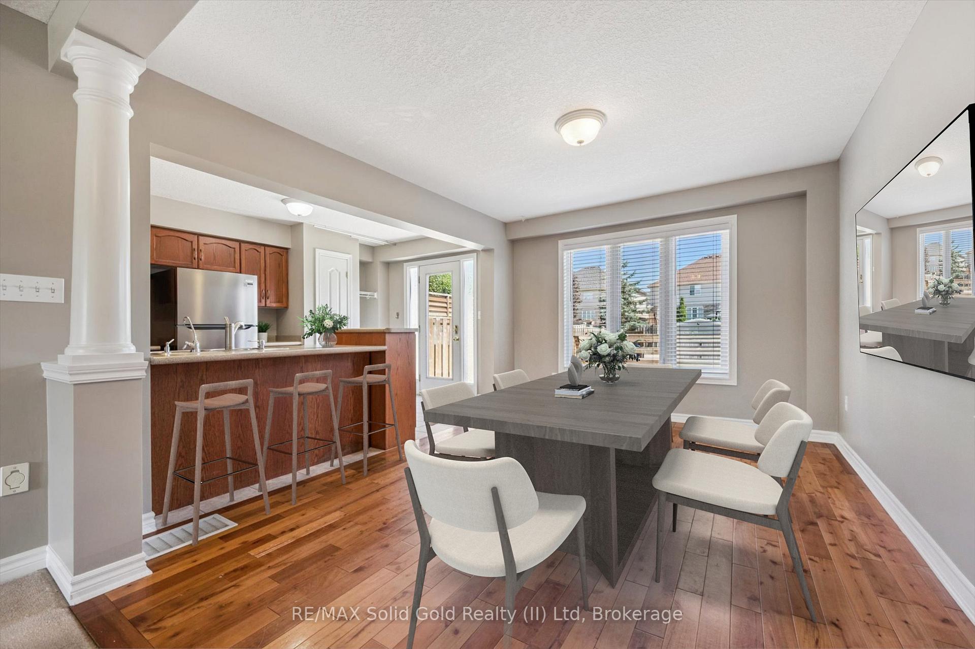 Photo 16 of 543 Victoria Road N, Guelph, Victoria North — HOMEH