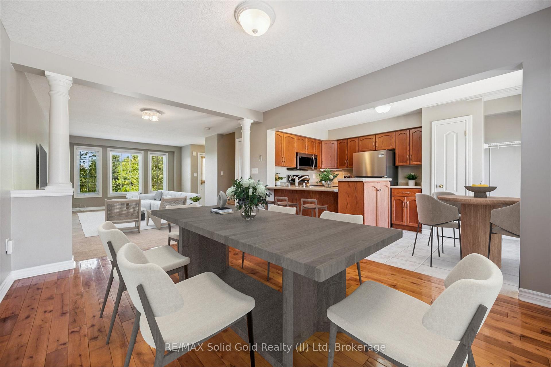 Photo 18 of 543 Victoria Road N, Guelph, Victoria North — HOMEH