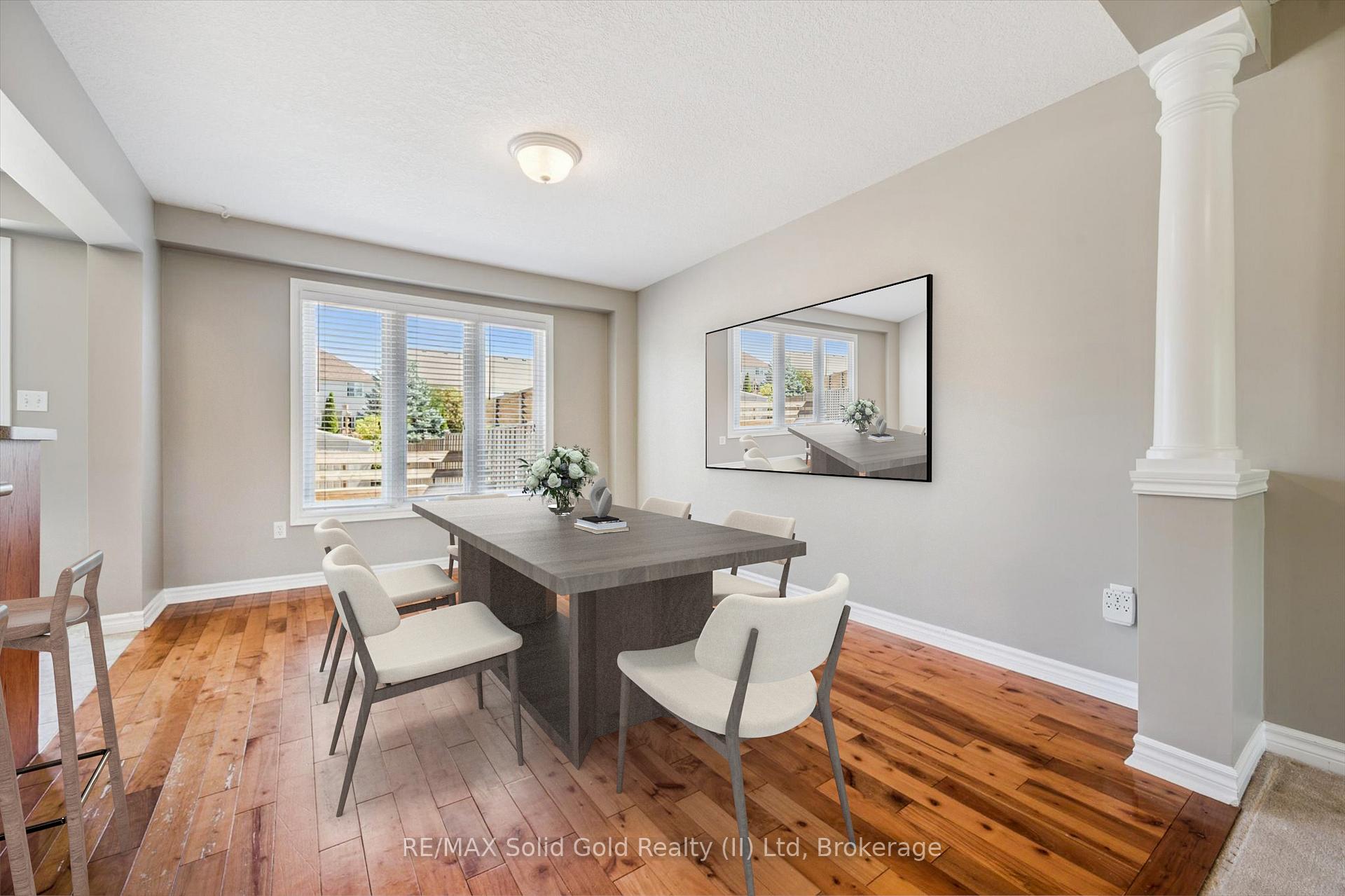 Photo 19 of 543 Victoria Road N, Guelph, Victoria North — HOMEH