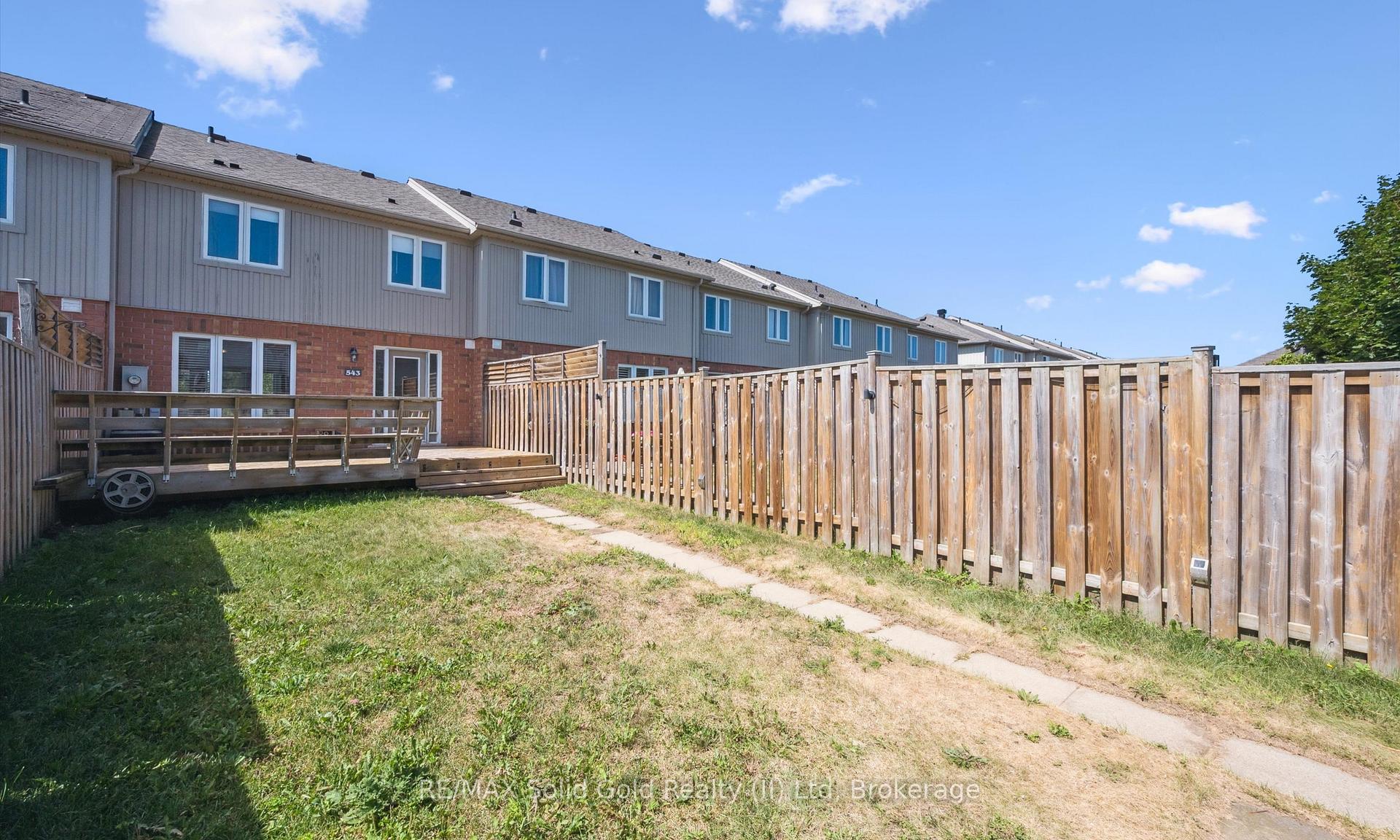 Photo 43 of 543 Victoria Road N, Guelph, Victoria North — HOMEH