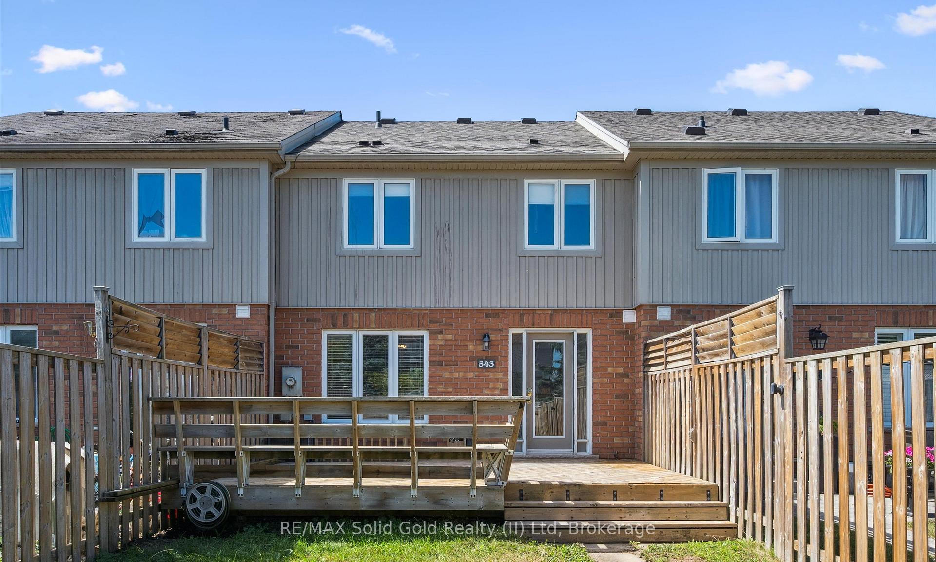 Photo 44 of 543 Victoria Road N, Guelph, Victoria North — HOMEH